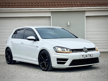 Used Volkswagen Golf 2014 for sale - 79144470: Photo