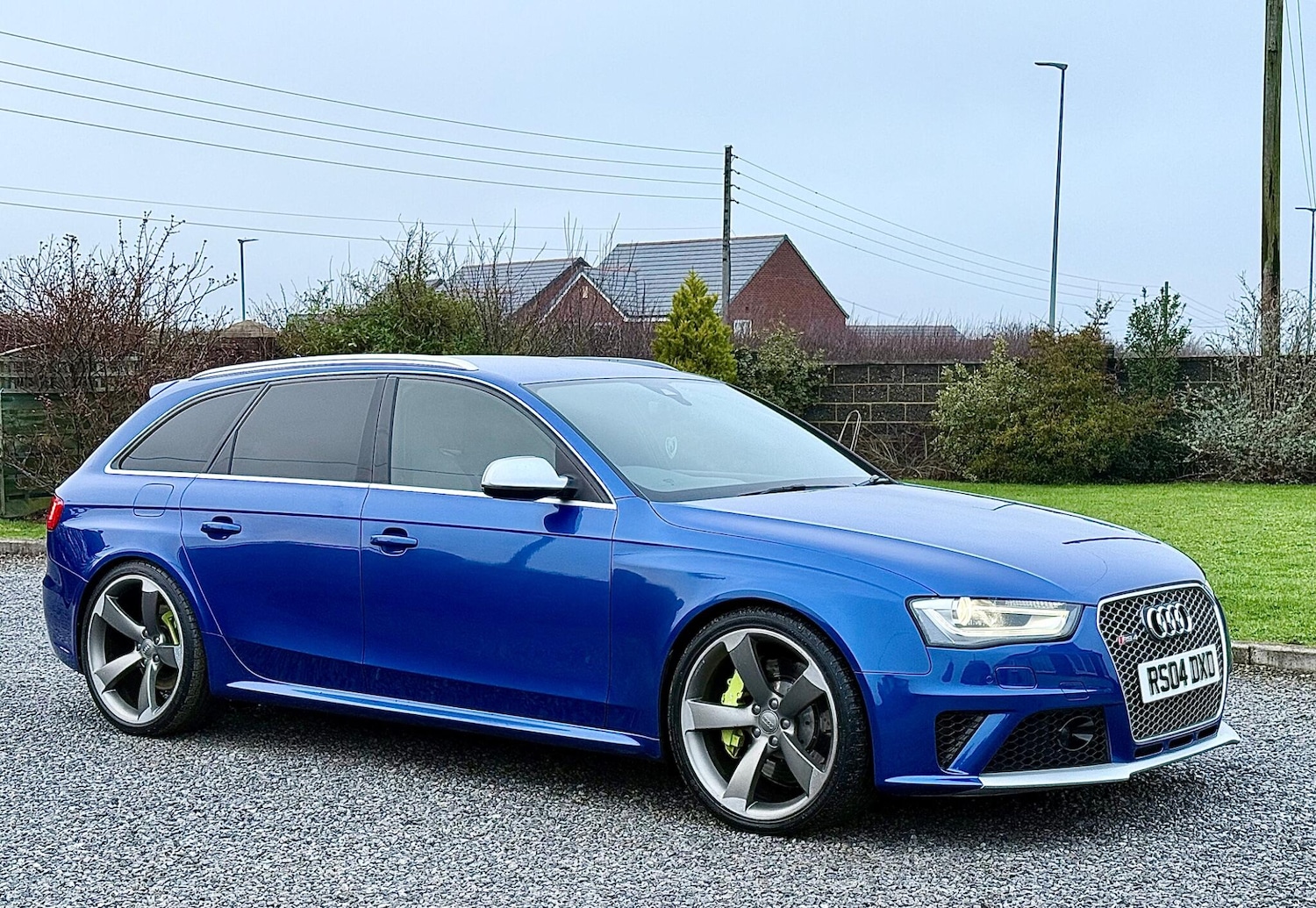 Used Audi RS4 2013 for sale - 77359175: Photo 12