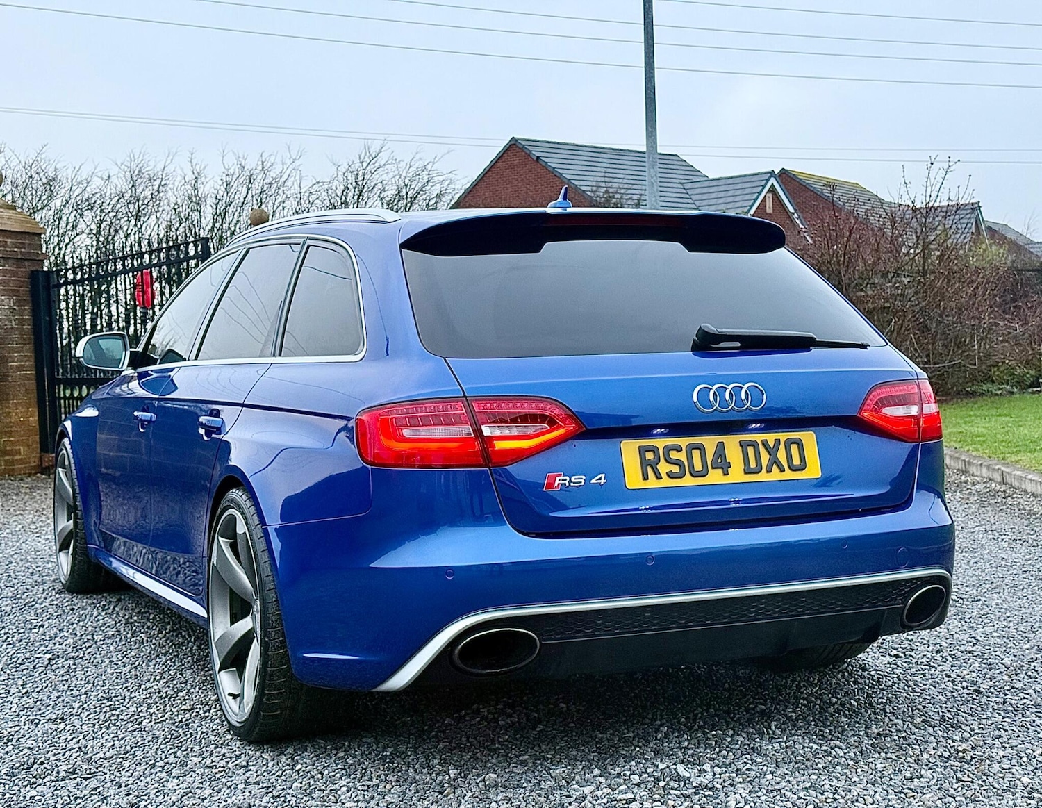 Used Audi RS4 2013 for sale - 77359175: Photo 15