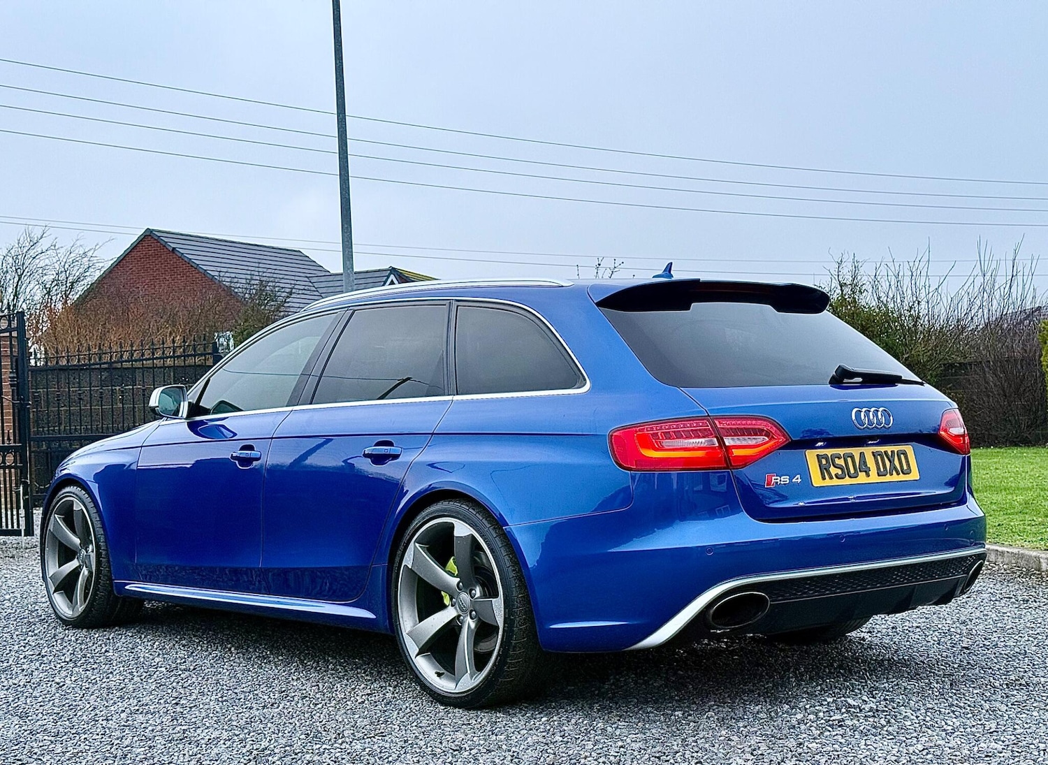 Used Audi RS4 2013 for sale - 77359175: Photo 16