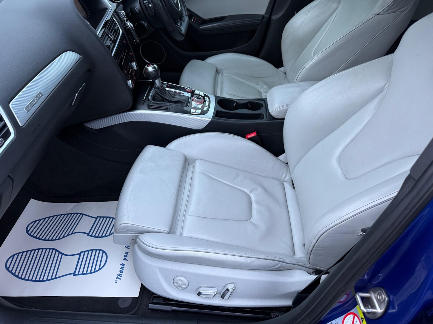 Used Audi RS4 2013 for sale - 77359175: Photo 18