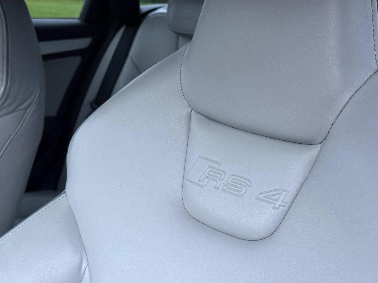 Used Audi RS4 2013 for sale - 77359175: Photo 20