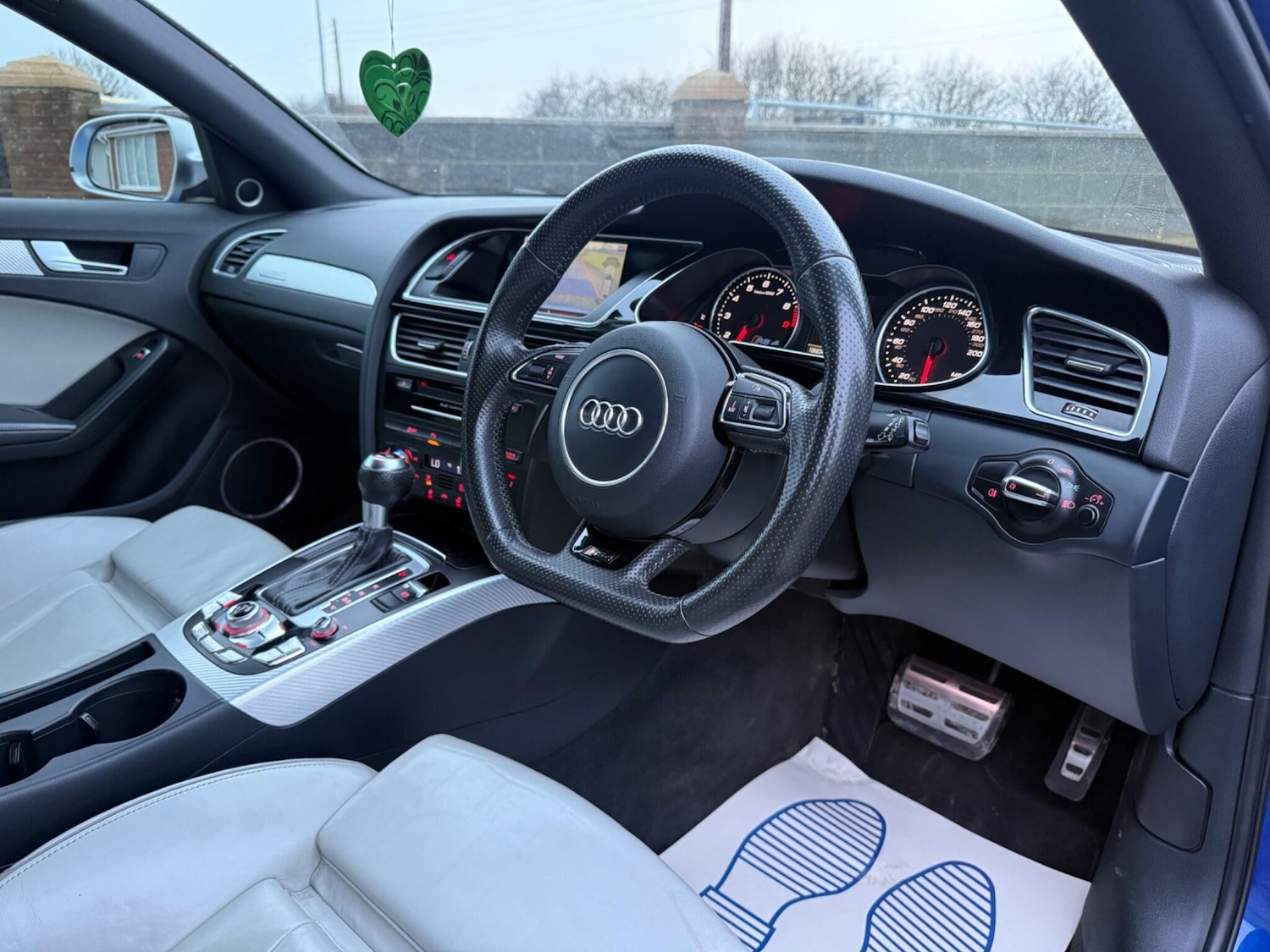 Used Audi RS4 2013 for sale - 77359175: Photo 21