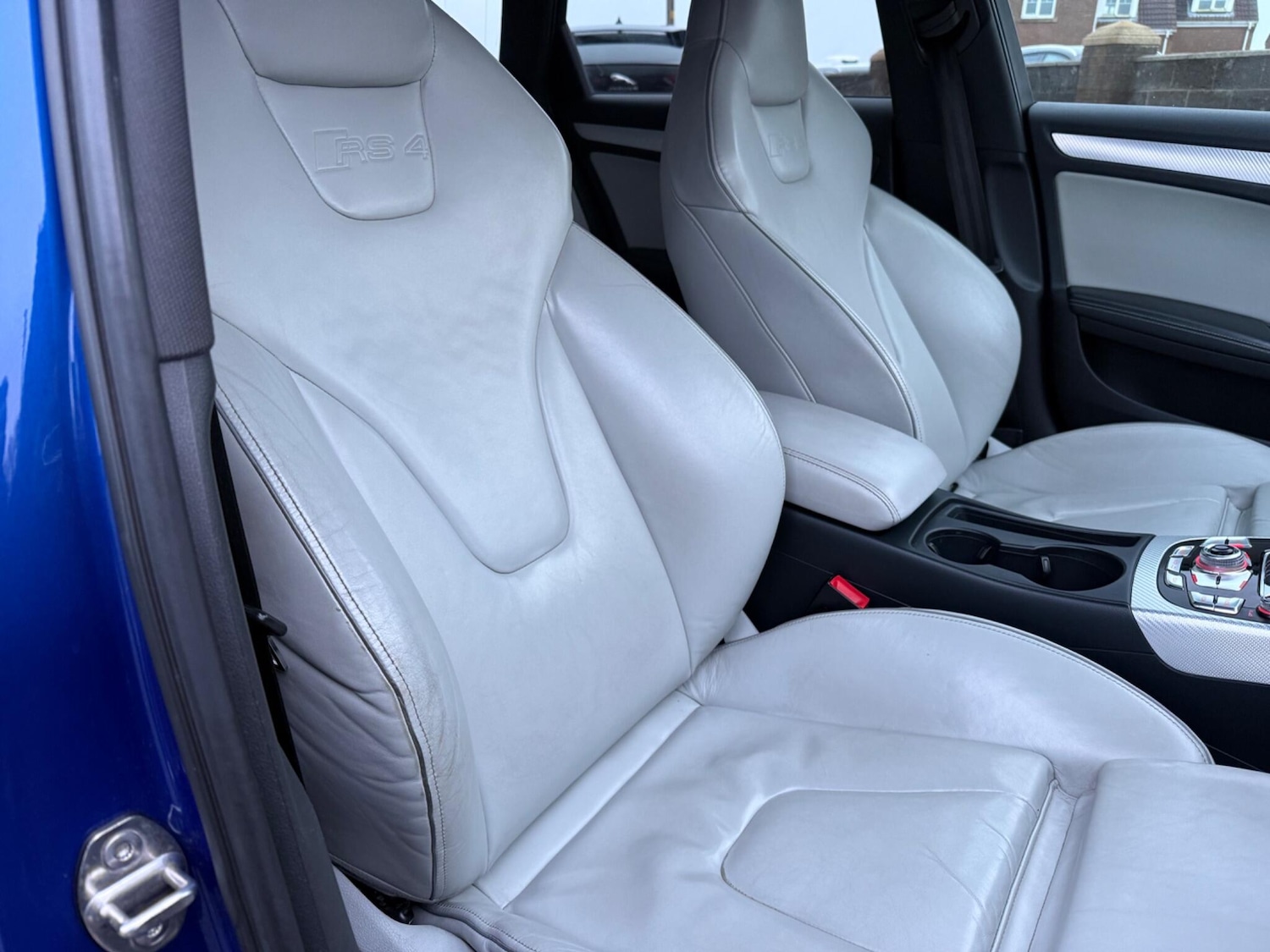 Used Audi RS4 2013 for sale - 77359175: Photo 24