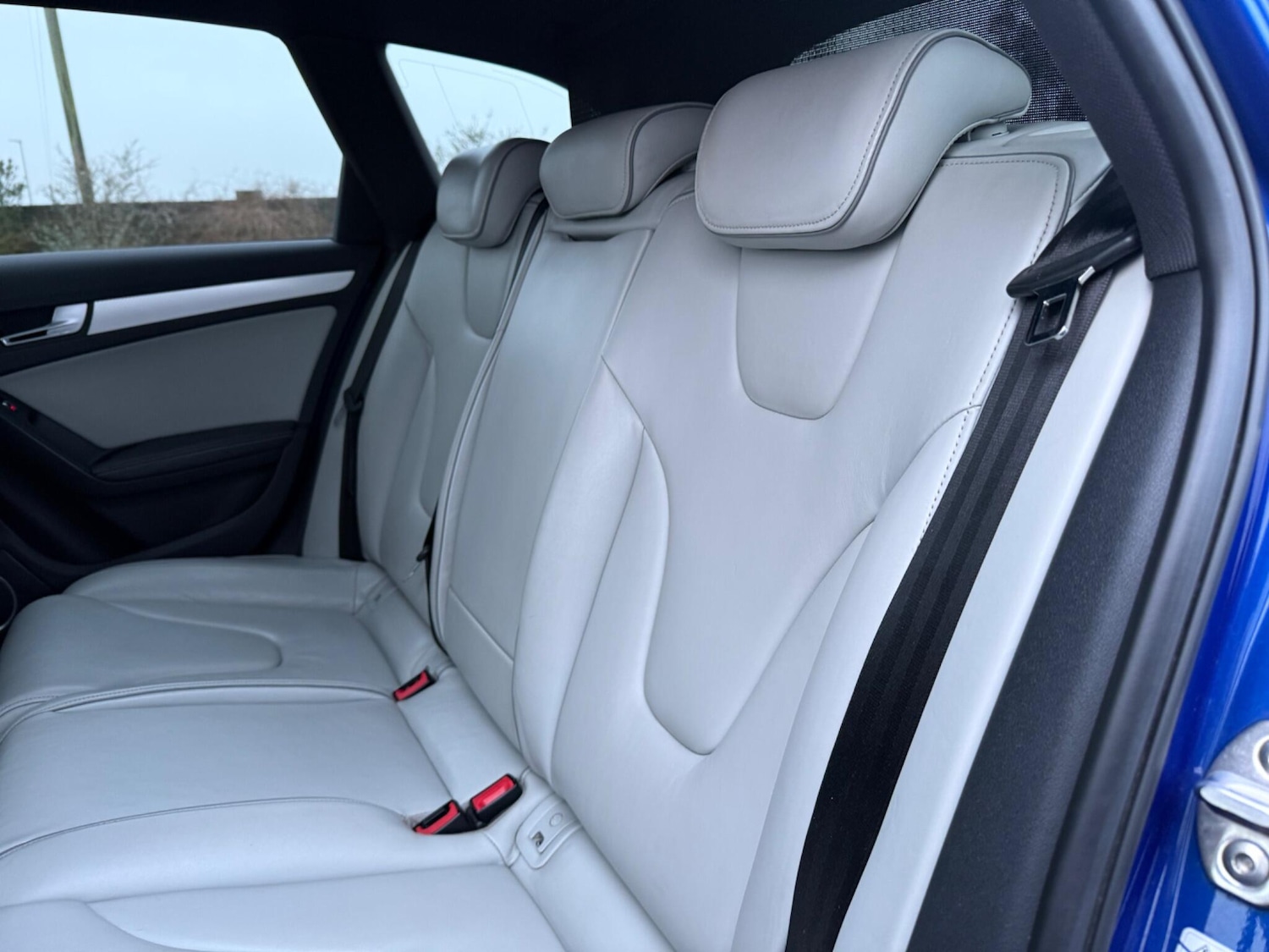 Used Audi RS4 2013 for sale - 77359175: Photo 26