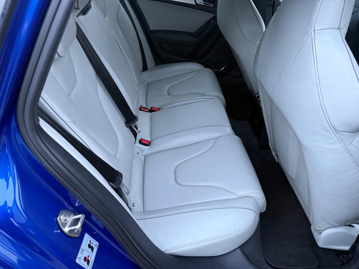 Used Audi RS4 2013 for sale - 77359175: Photo 27