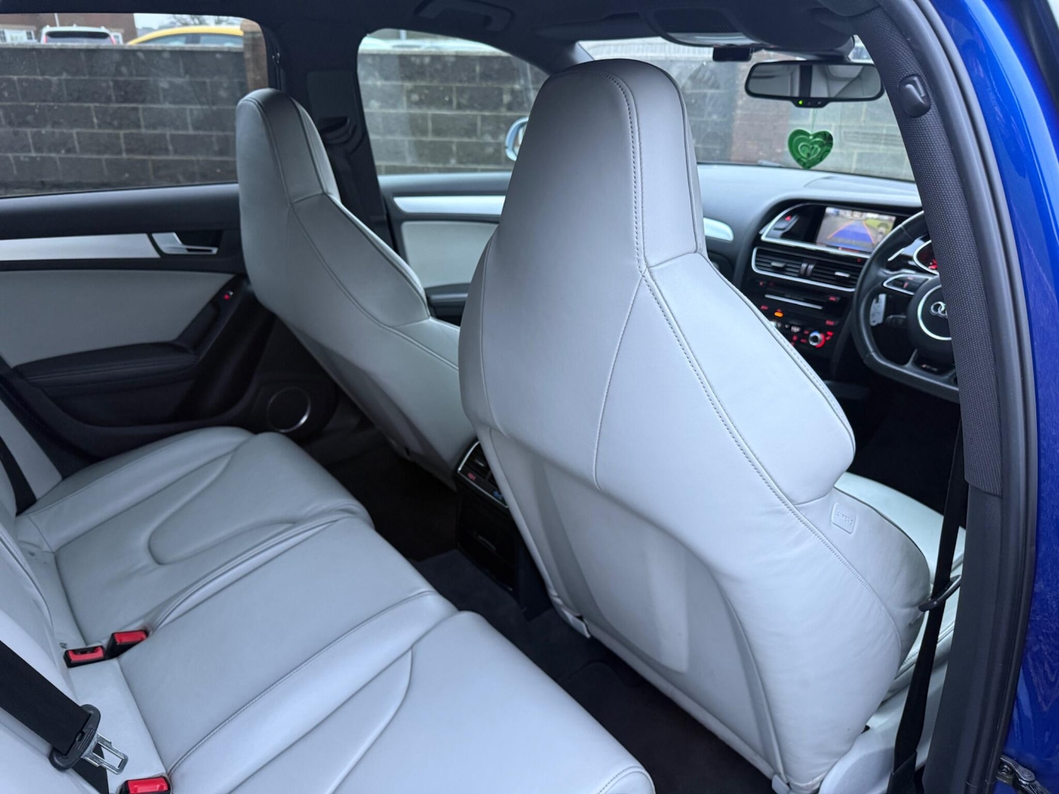 Used Audi RS4 2013 for sale - 77359175: Photo 28