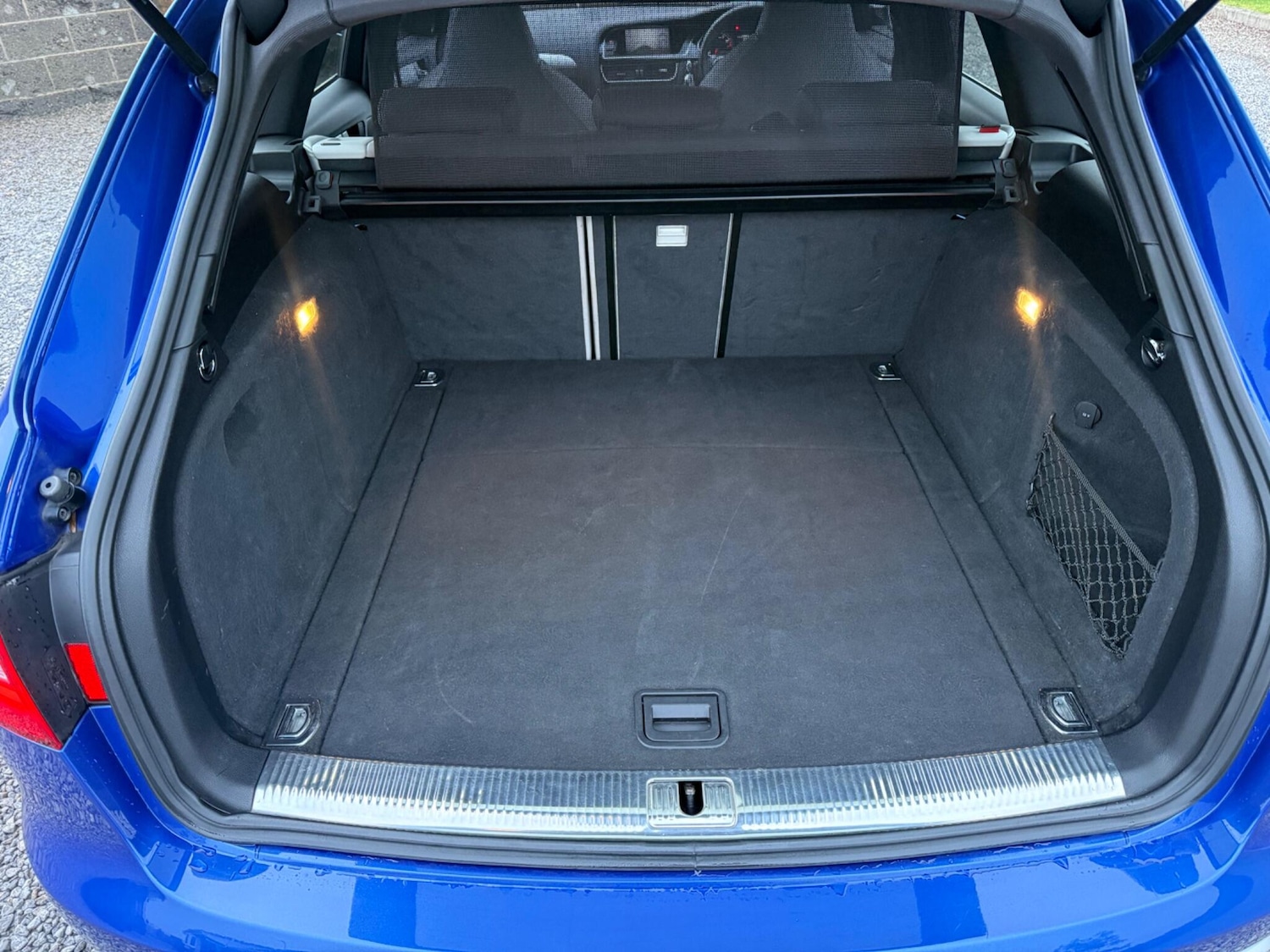 Used Audi RS4 2013 for sale - 77359175: Photo 29