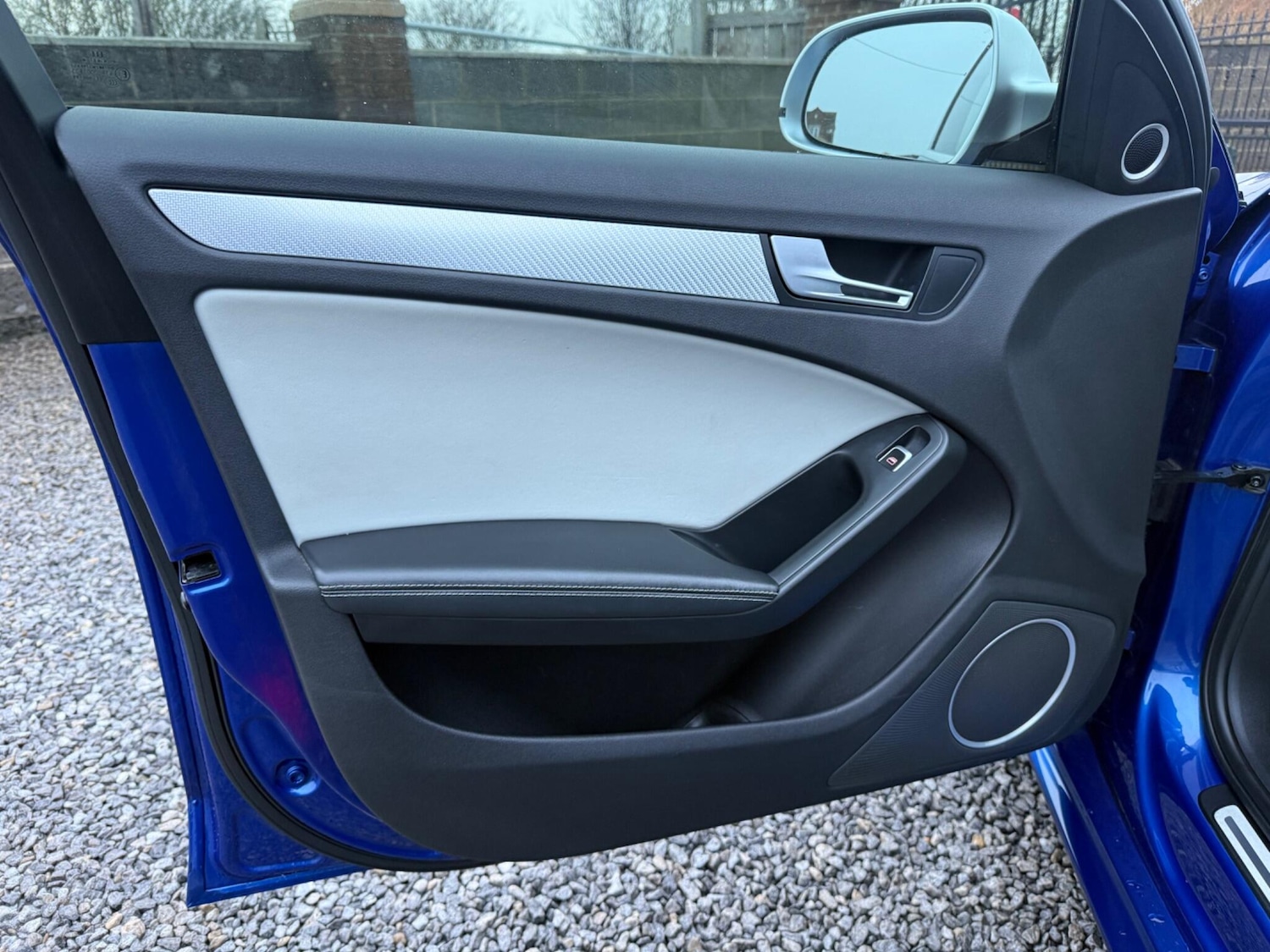 Used Audi RS4 2013 for sale - 77359175: Photo 30