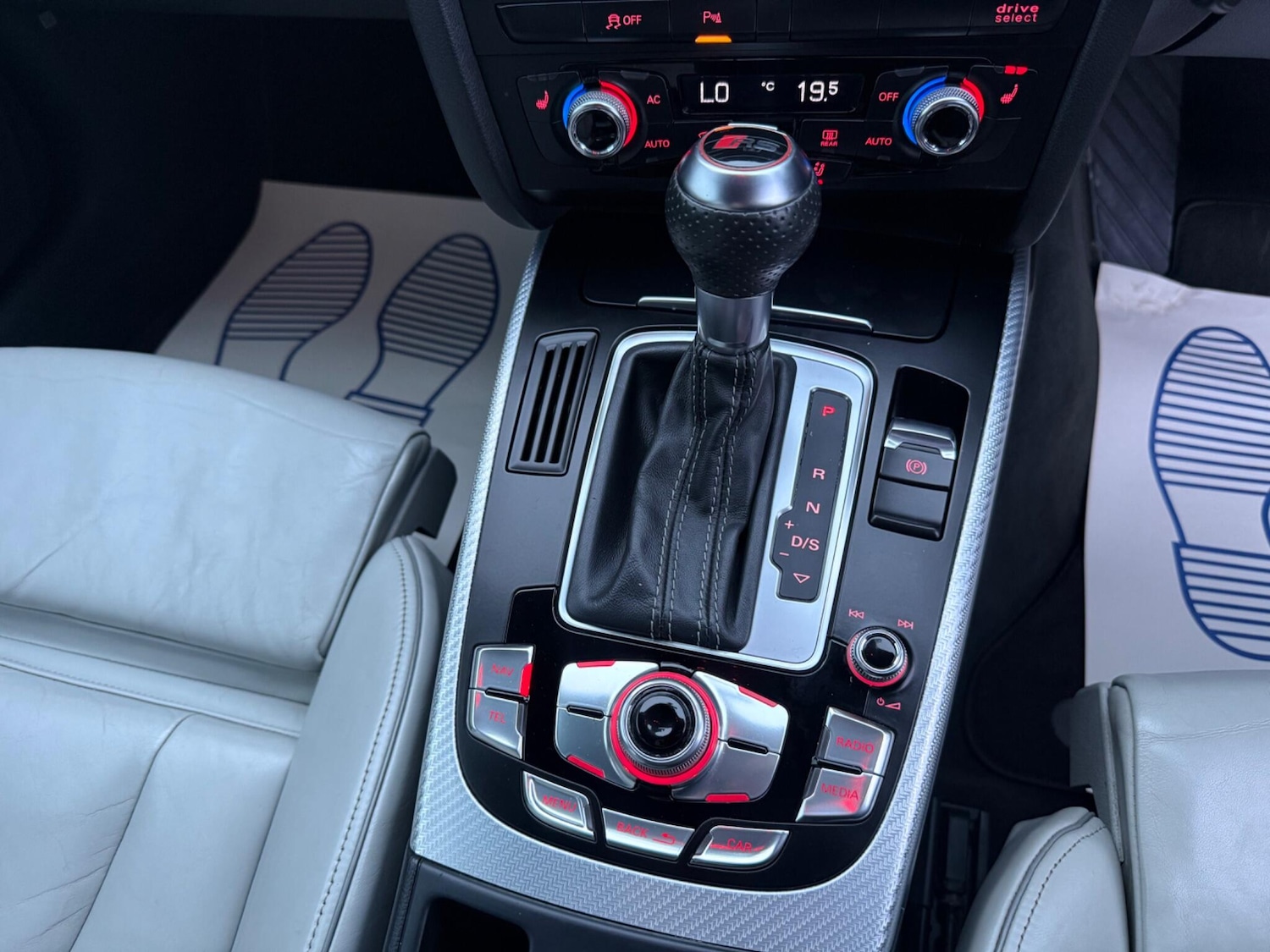 Used Audi RS4 2013 for sale - 77359175: Photo 31