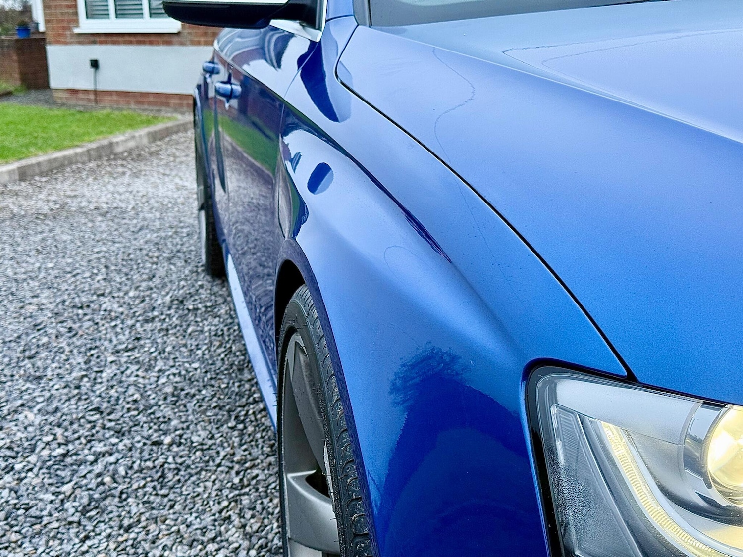 Used Audi RS4 2013 for sale - 77359175: Photo 37