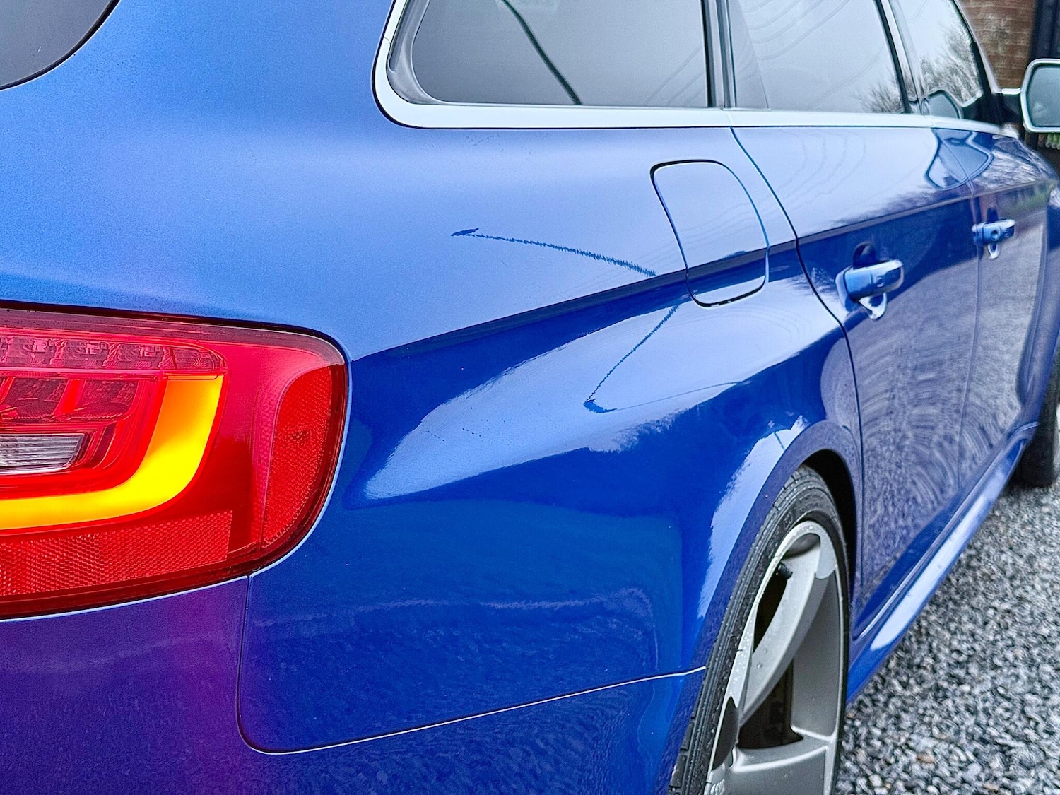 Used Audi RS4 2013 for sale - 77359175: Photo 38