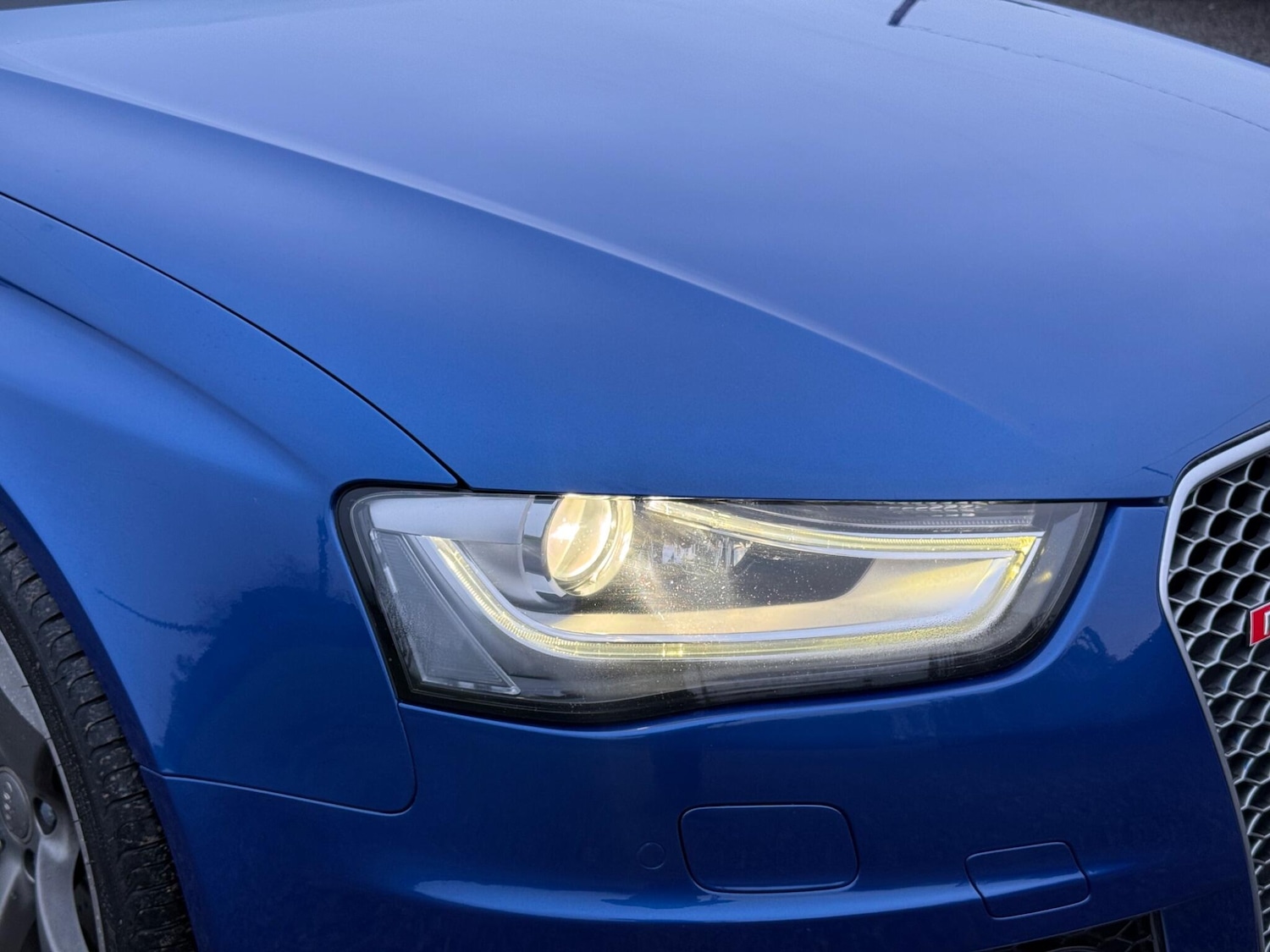 Used Audi RS4 2013 for sale - 77359175: Photo 39