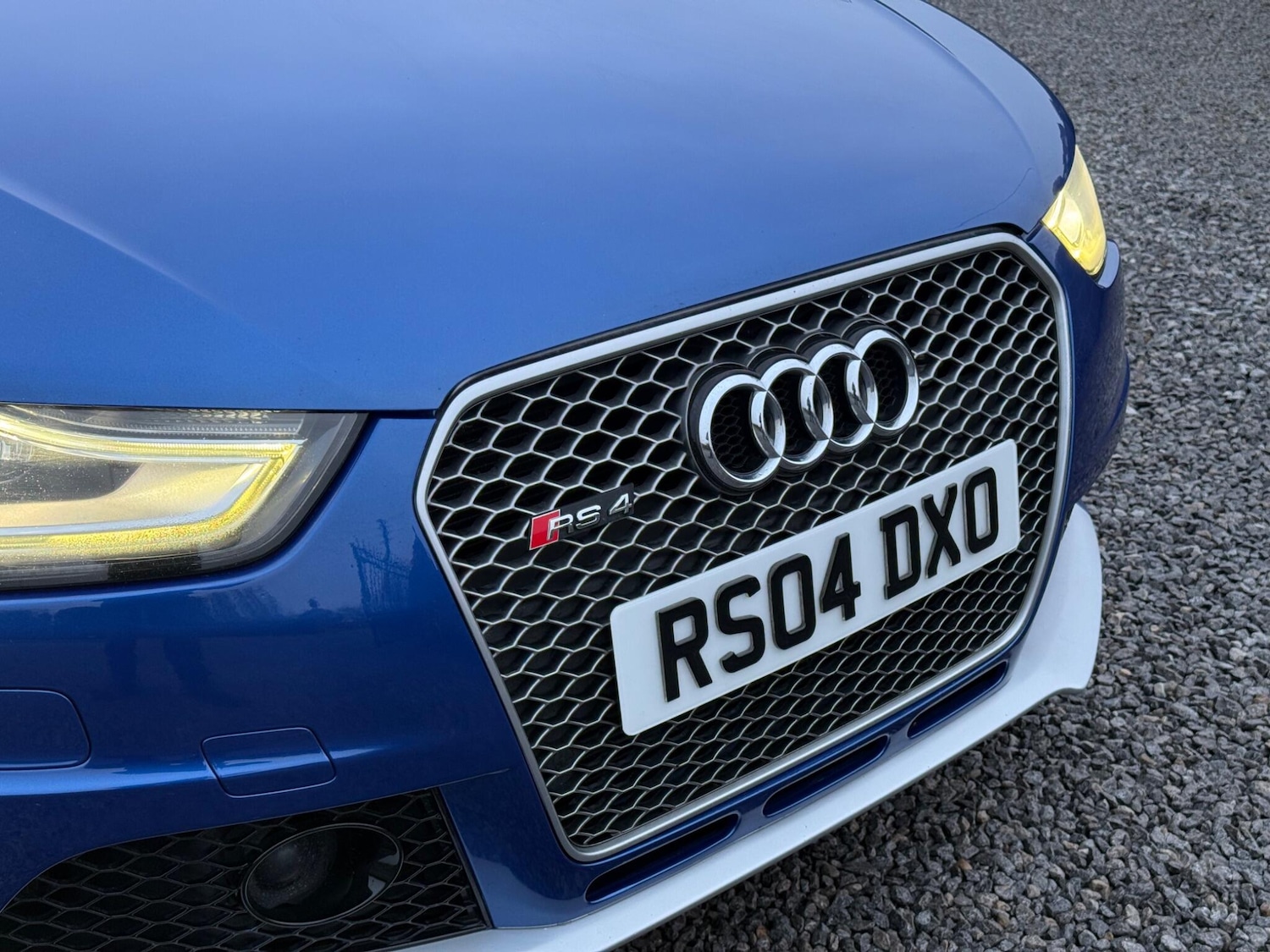 Used Audi RS4 2013 for sale - 77359175: Photo 40