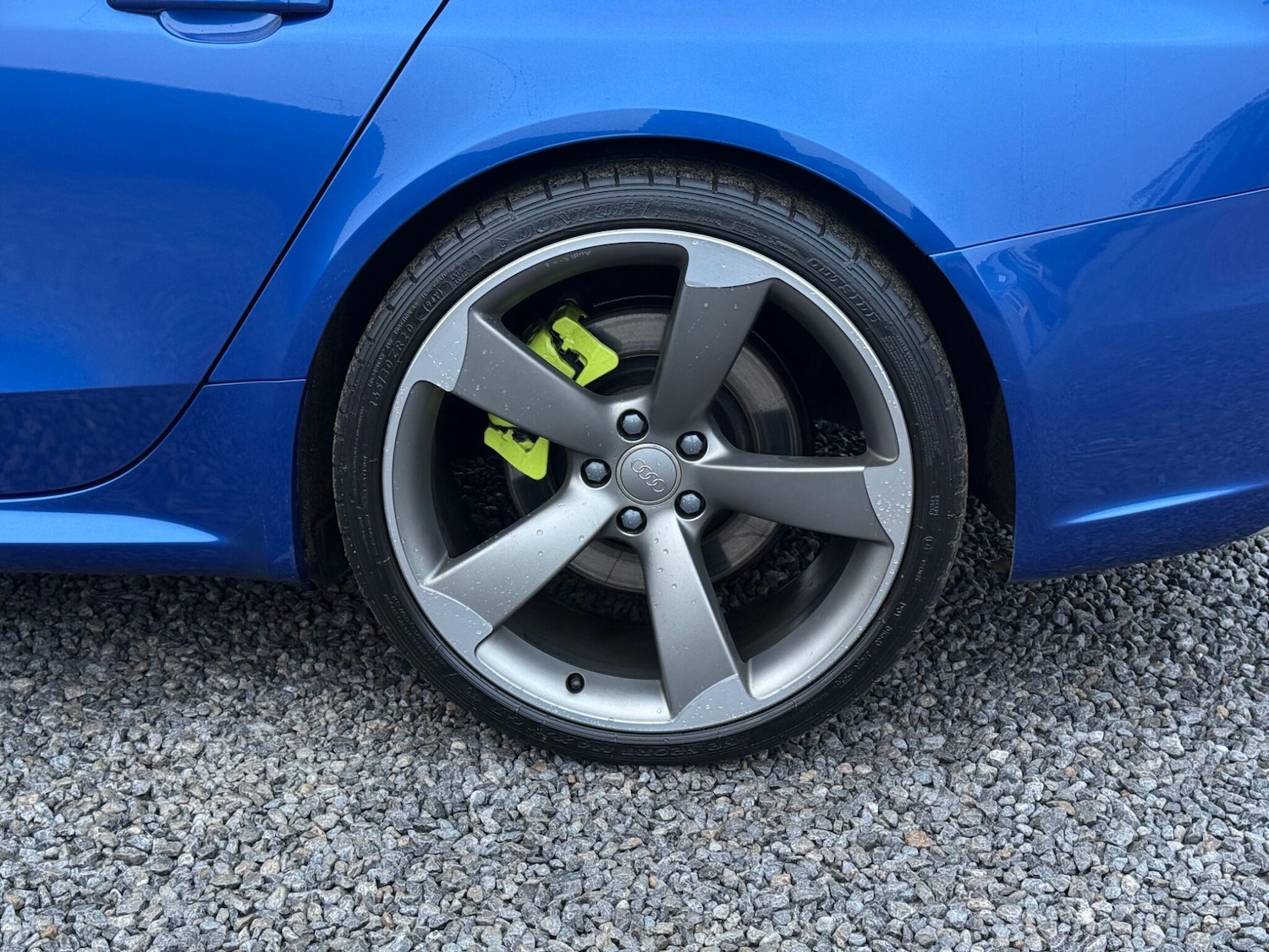 Used Audi RS4 2013 for sale - 77359175: Photo 41