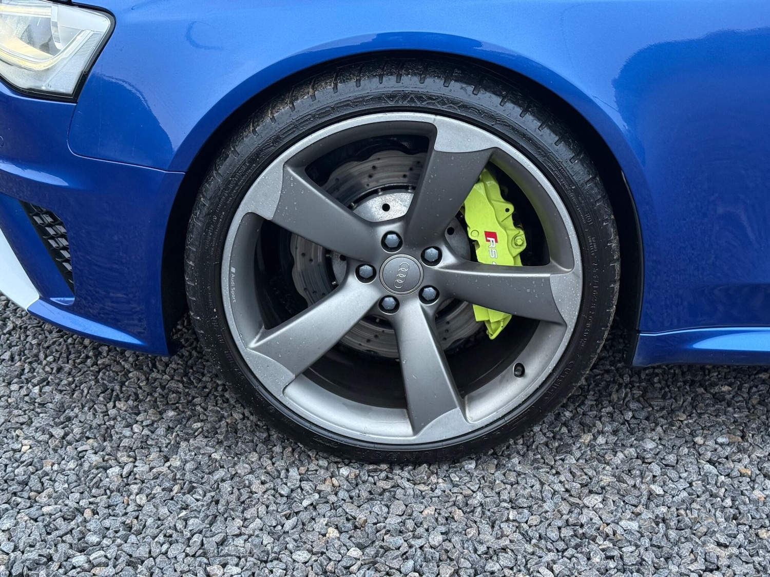 Used Audi RS4 2013 for sale - 77359175: Photo 42