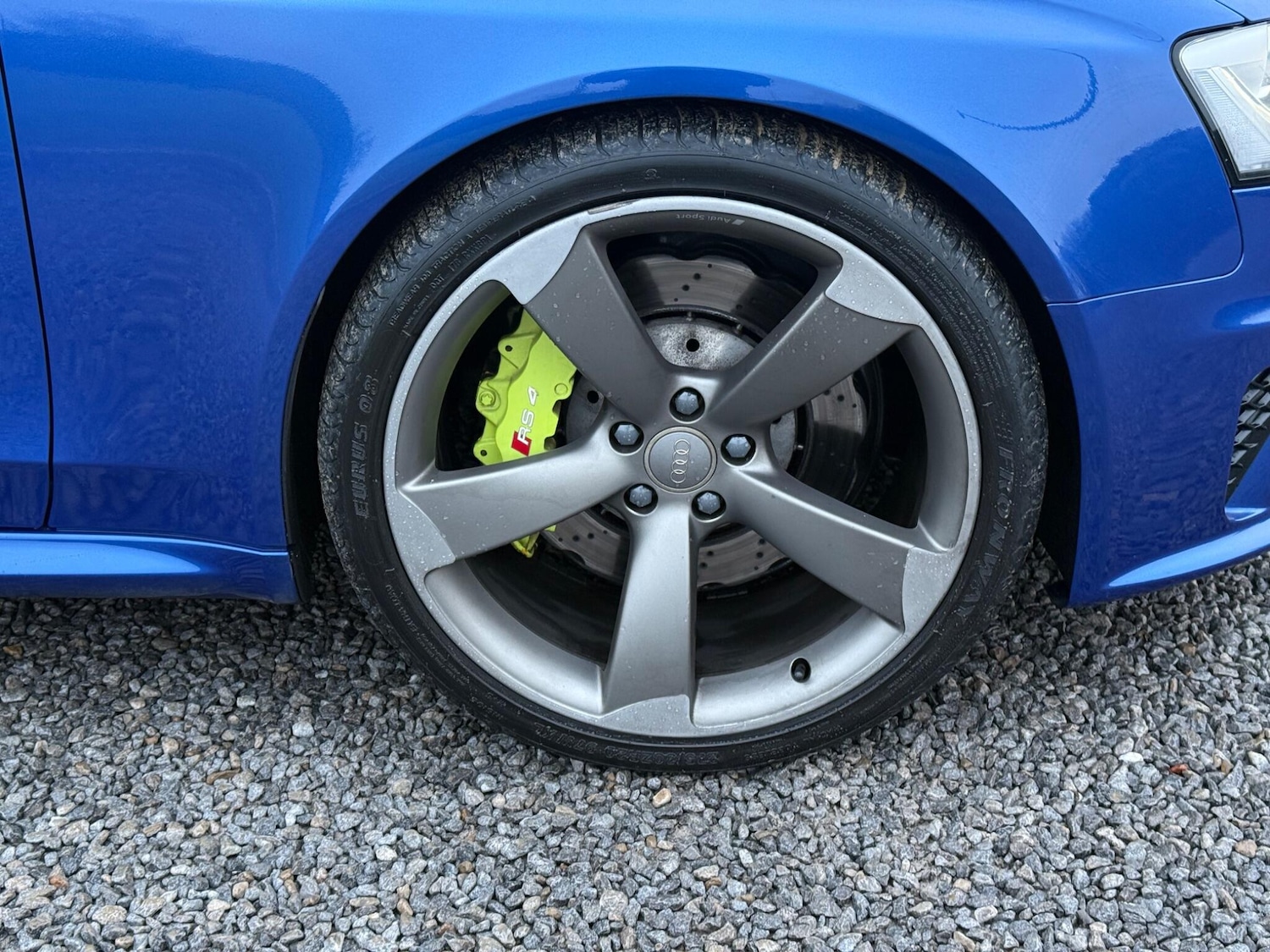 Used Audi RS4 2013 for sale - 77359175: Photo 43