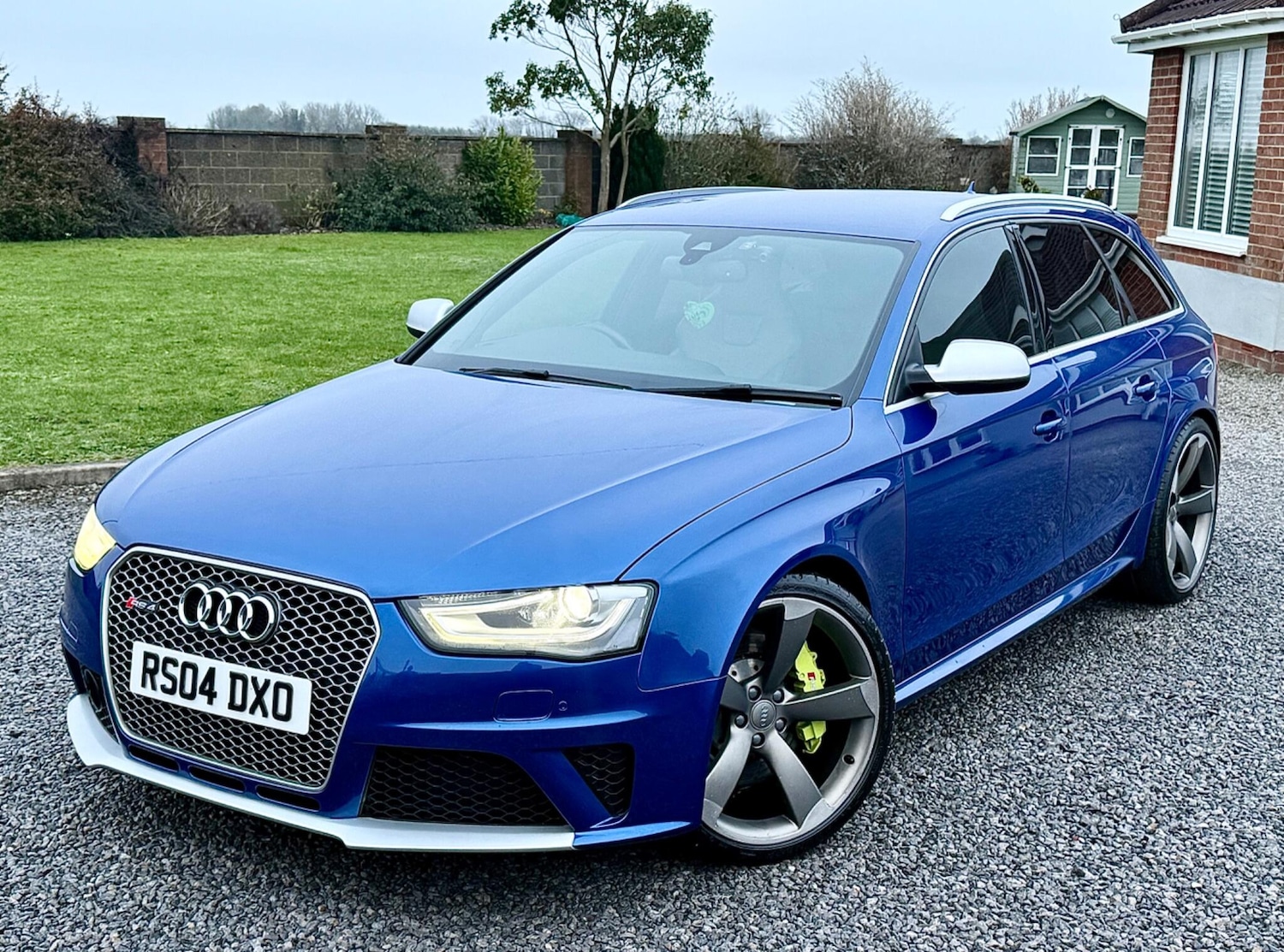 Used Audi RS4 2013 for sale - 77359175: Photo 5
