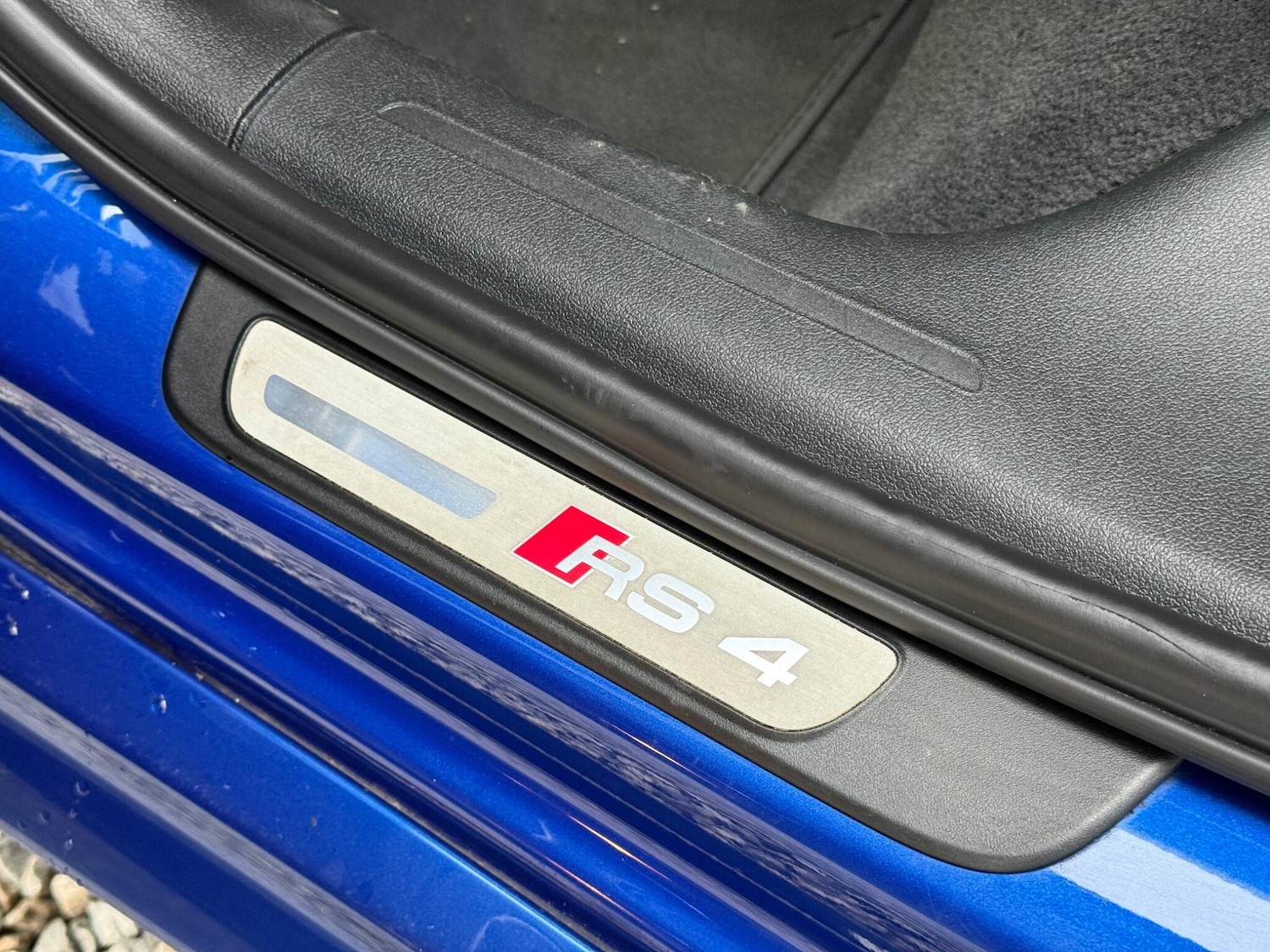 Used Audi RS4 Avant 2013 for sale - 77359175: Photo 55