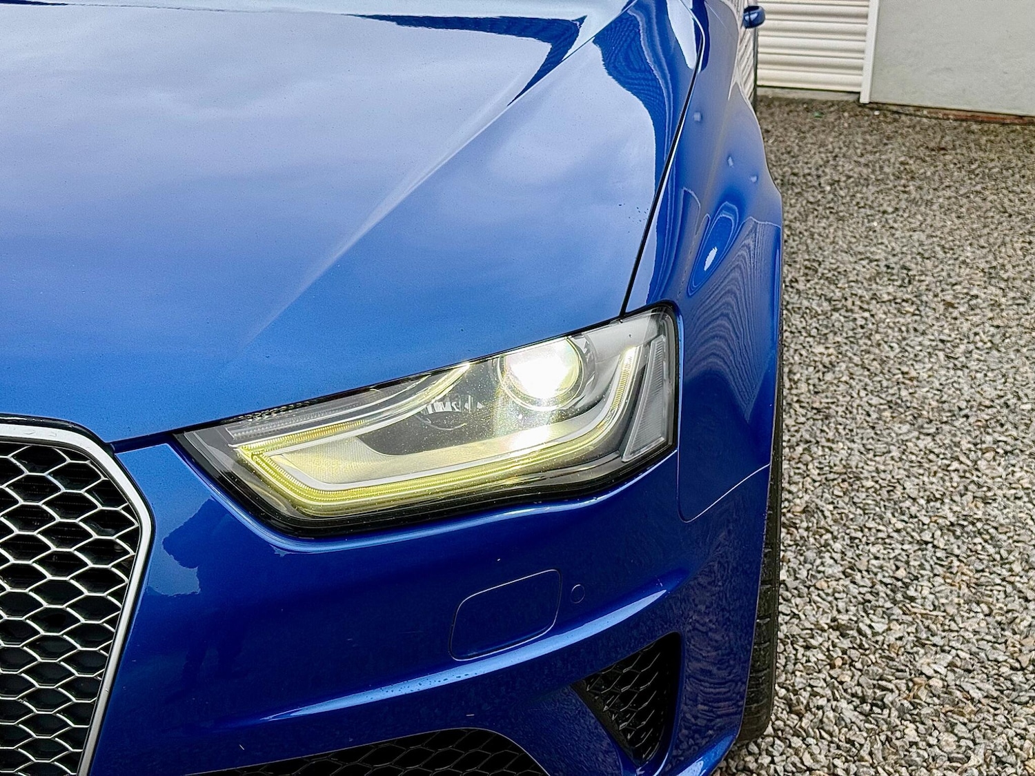 Used Audi RS4 Avant 2013 for sale - 77359175: Photo 59