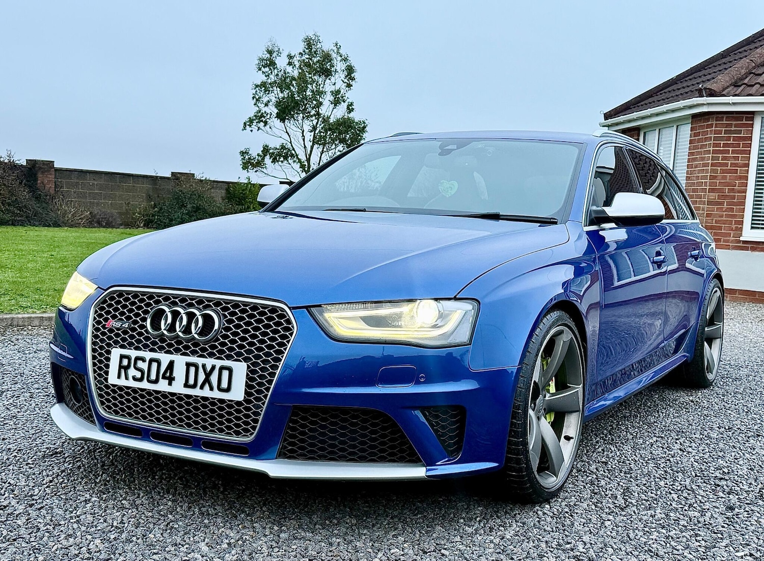 Used Audi RS4 2013 for sale - 77359175: Photo 6