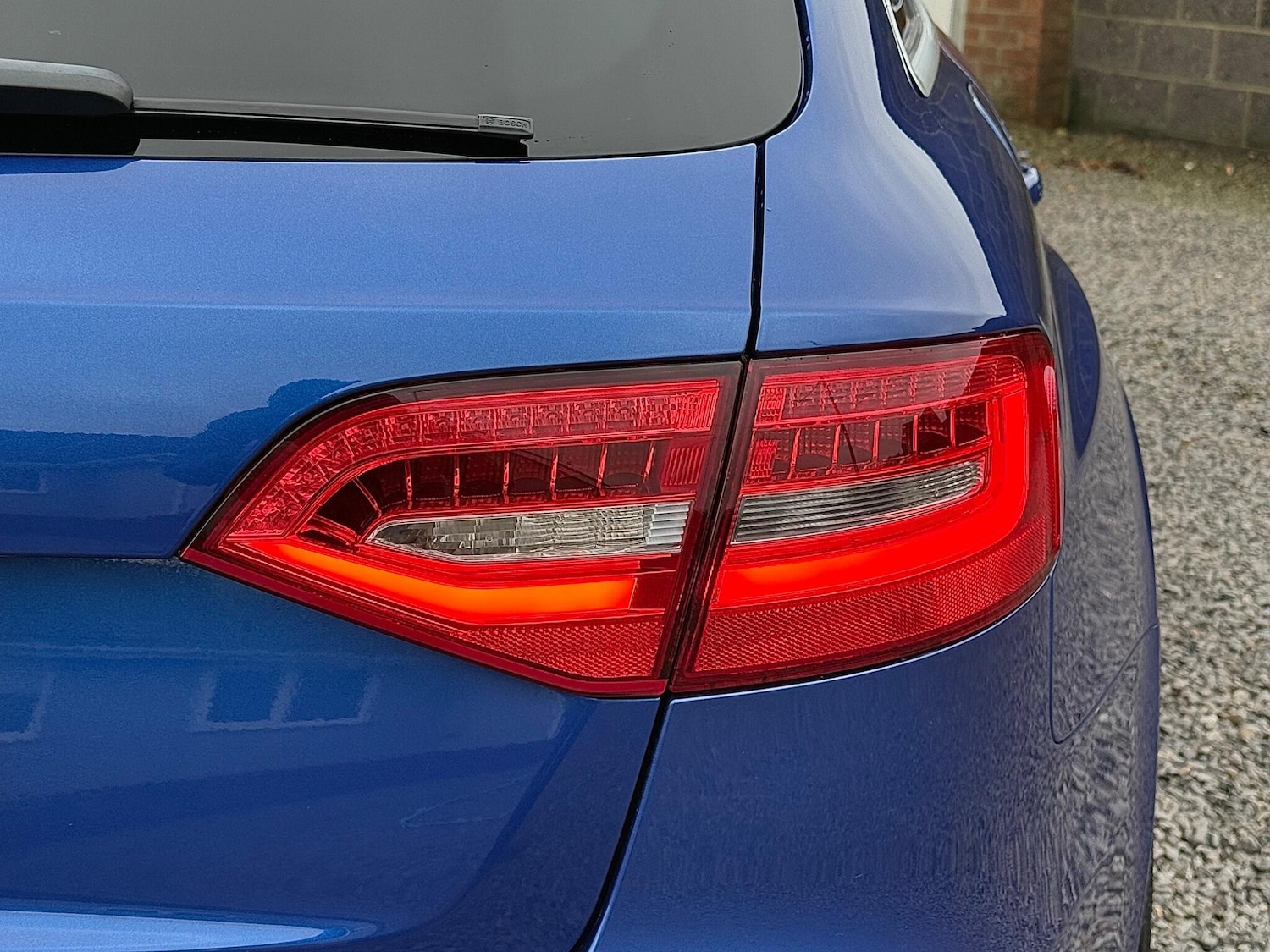 Used Audi RS4 Avant 2013 for sale - 77359175: Photo 63