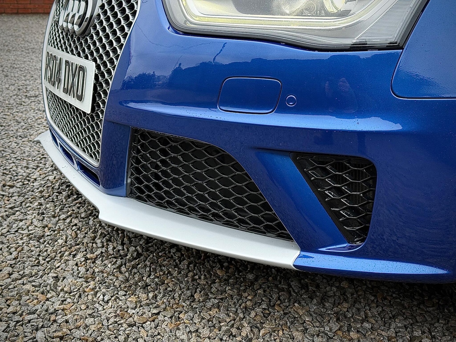 Used Audi RS4 Avant 2013 for sale - 77359175: Photo 67