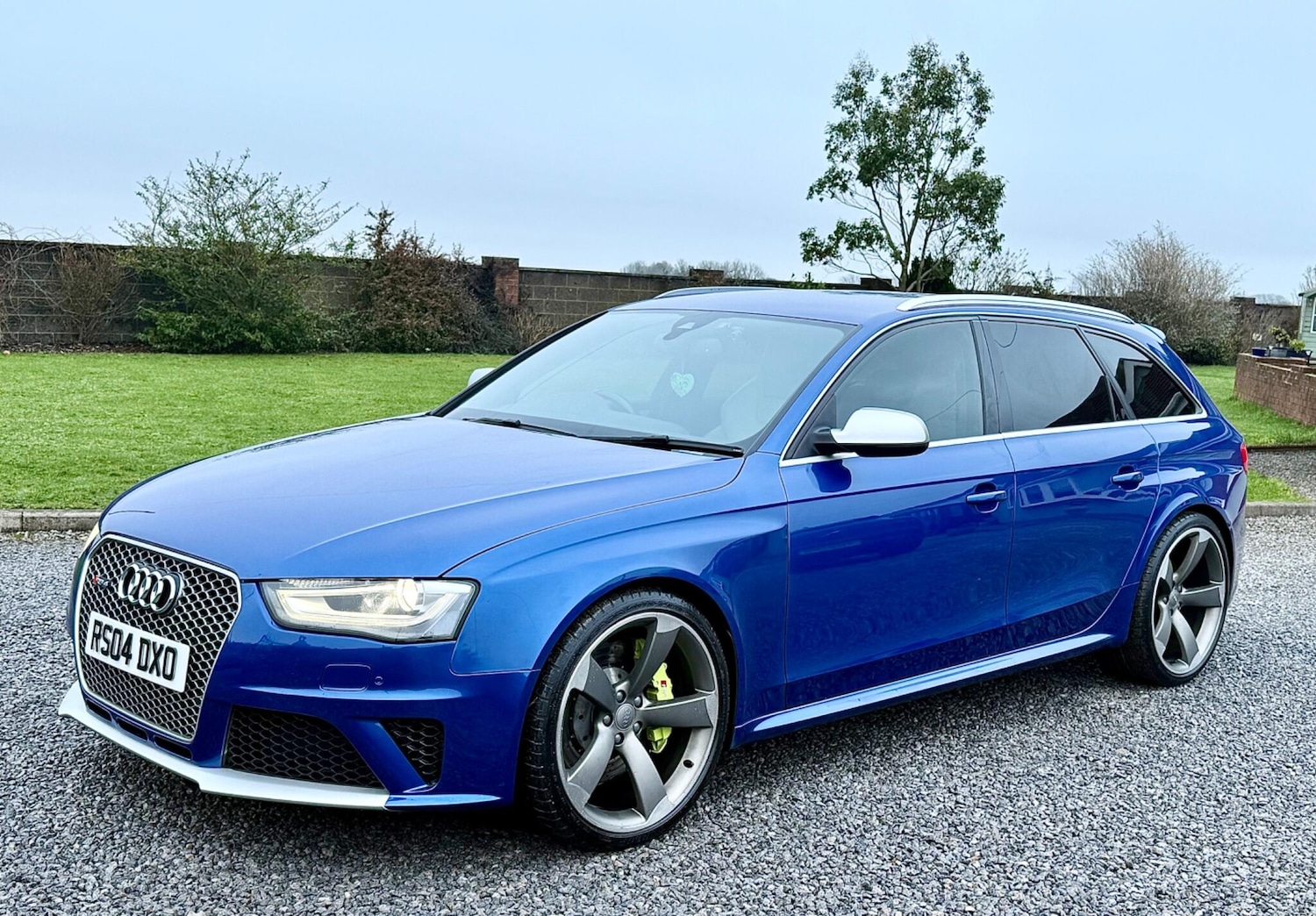 Used Audi RS4 2013 for sale - 77359175: Photo 7