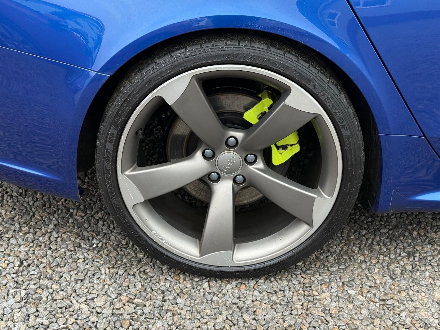 Used Audi RS4 Avant 2013 for sale - 77359175: Photo 70