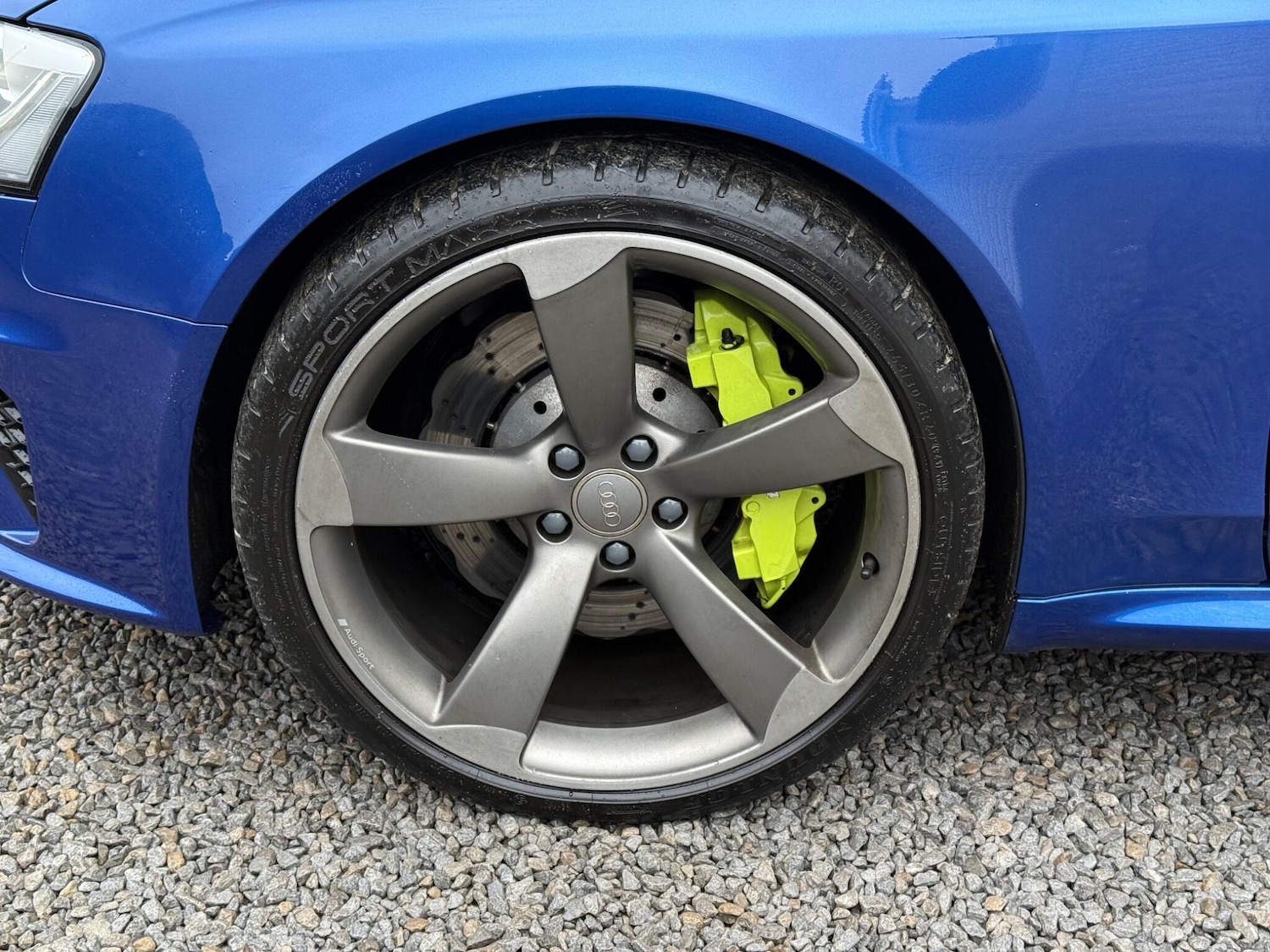 Used Audi RS4 Avant 2013 for sale - 77359175: Photo 71