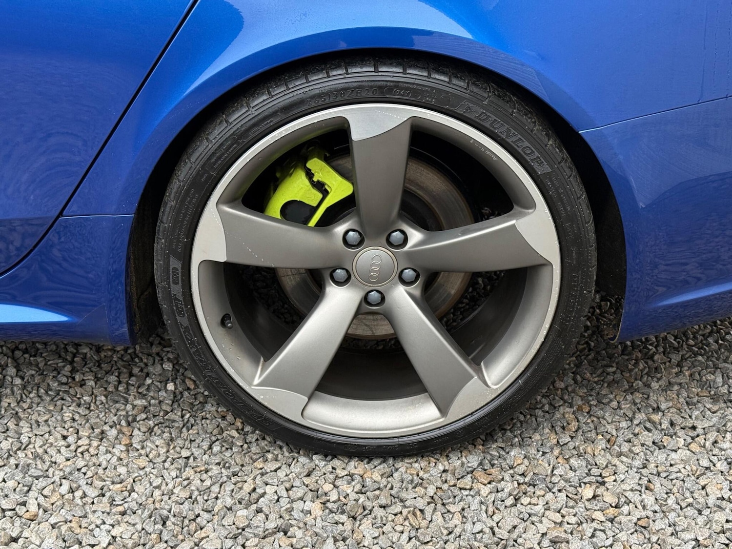 Used Audi RS4 Avant 2013 for sale - 77359175: Photo 72