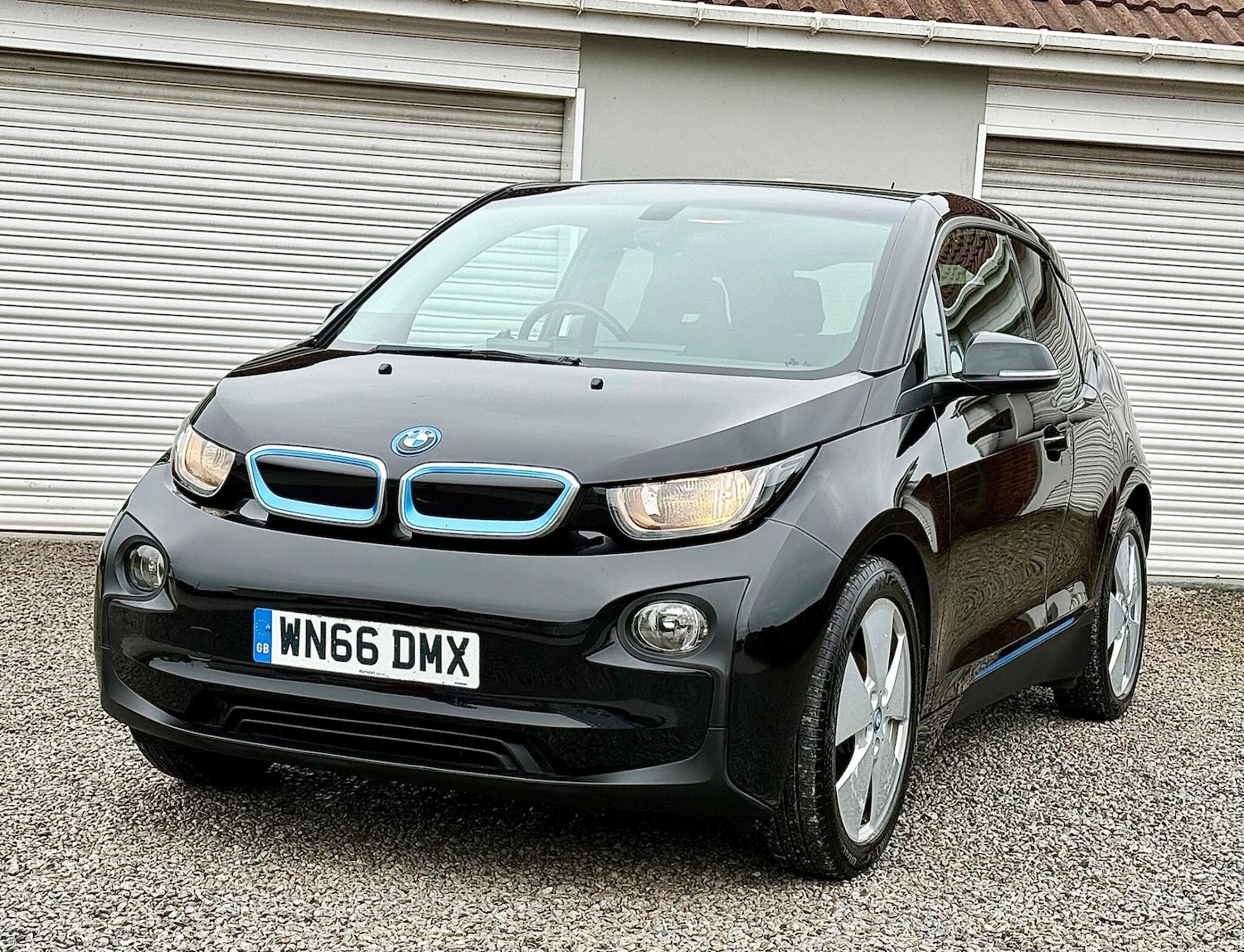 Used BMW i3 2016 for sale - 76608430: Photo 10