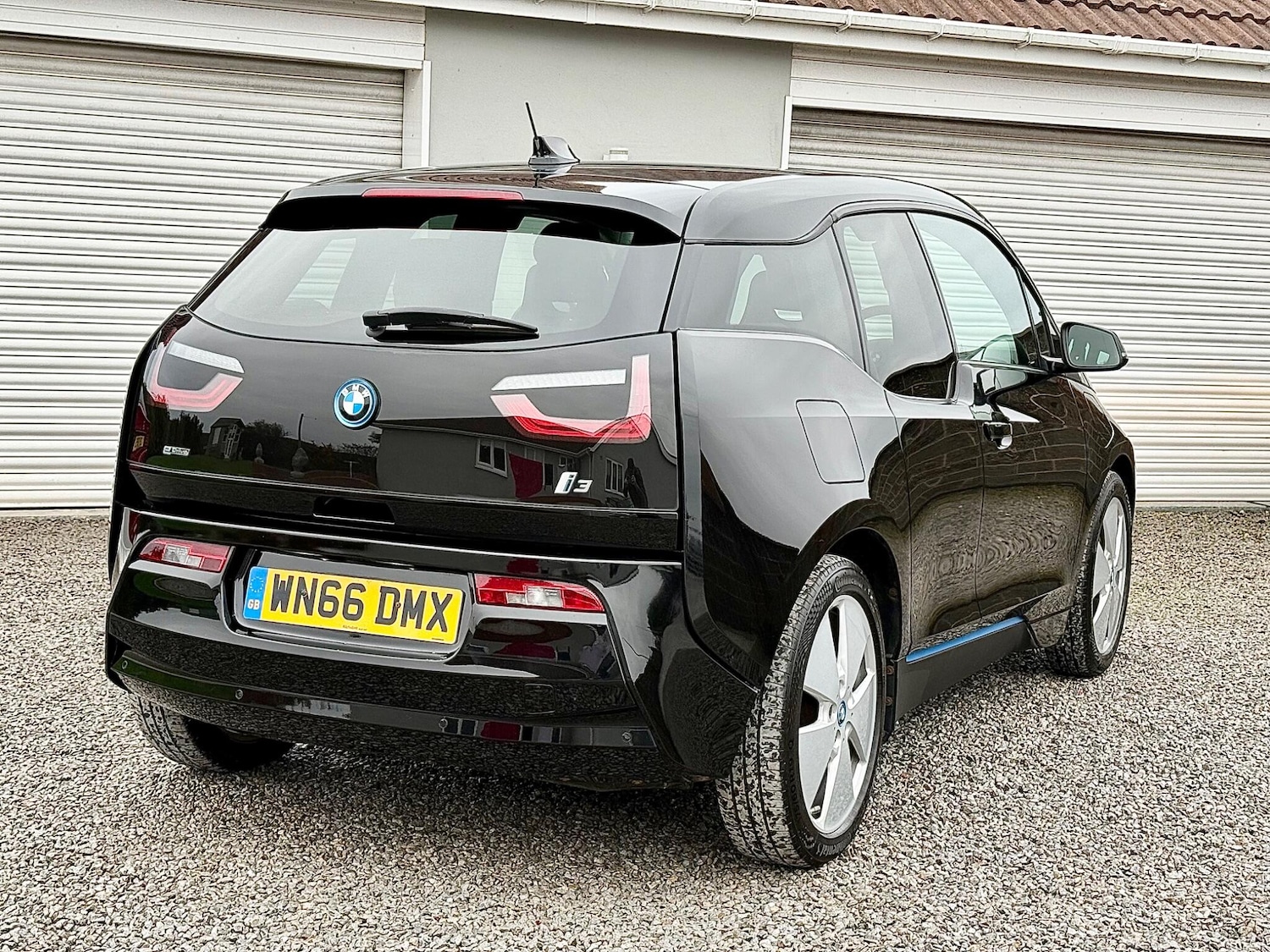 Used BMW i3 2016 for sale - 76608430: Photo 15