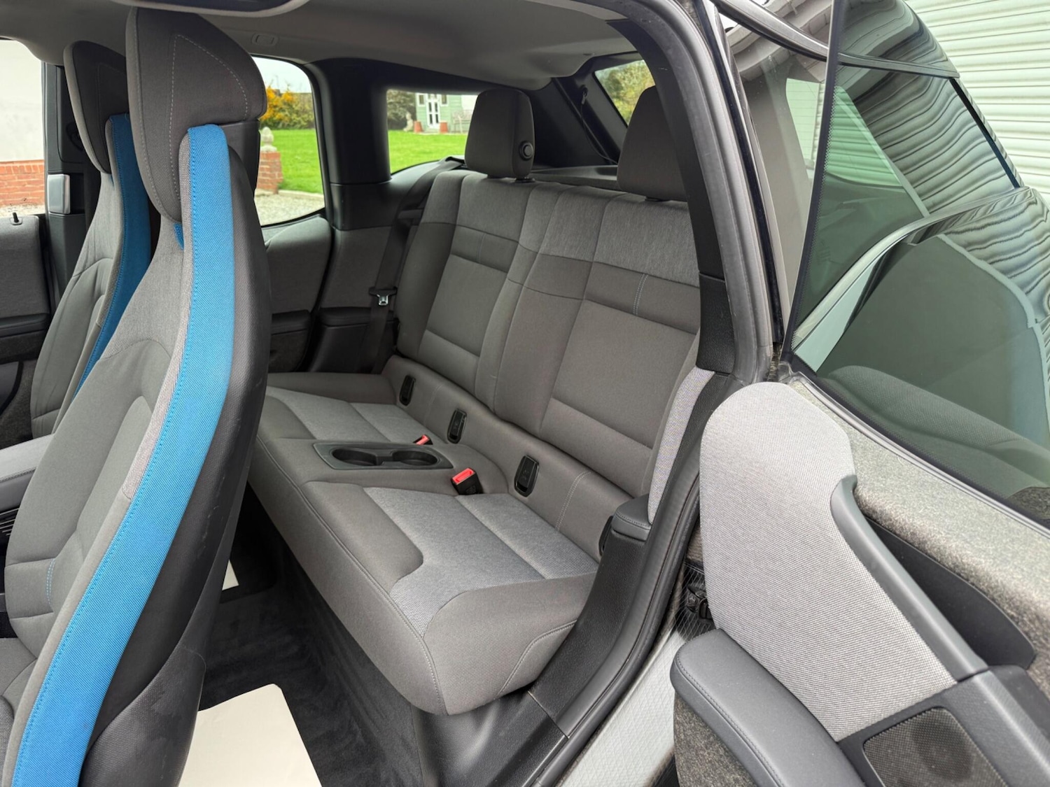 Used BMW i3 2016 for sale - 76608430: Photo 24