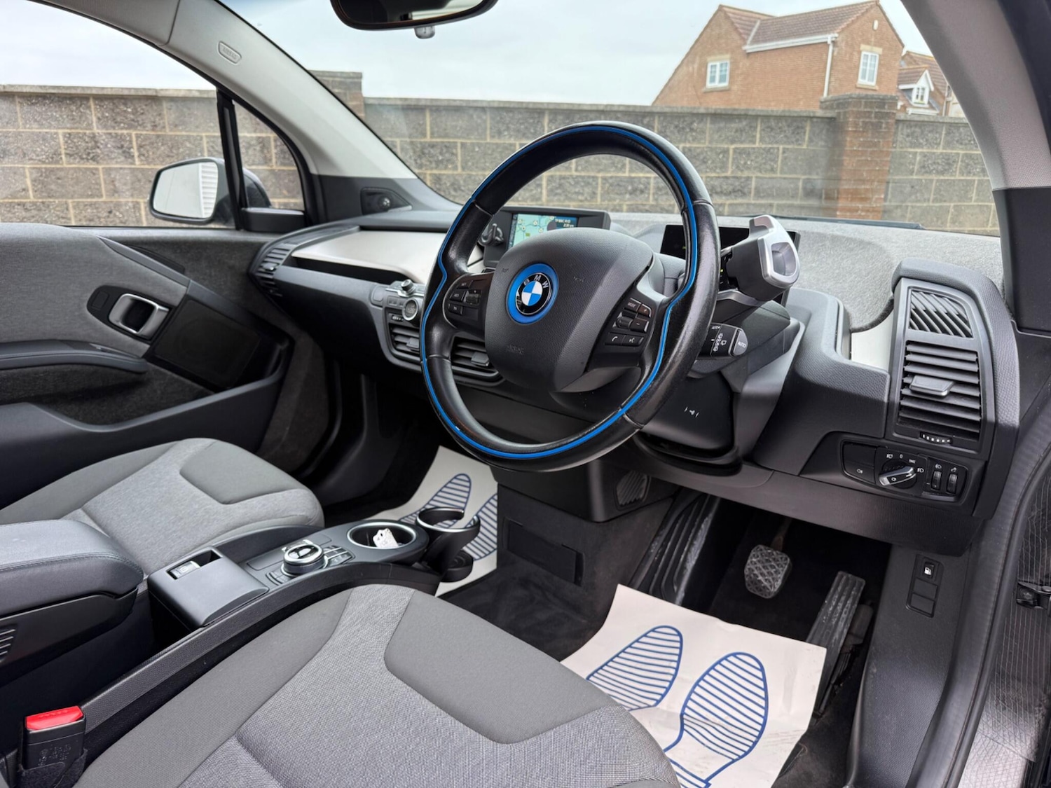 Used BMW i3 2016 for sale - 76608430: Photo 25