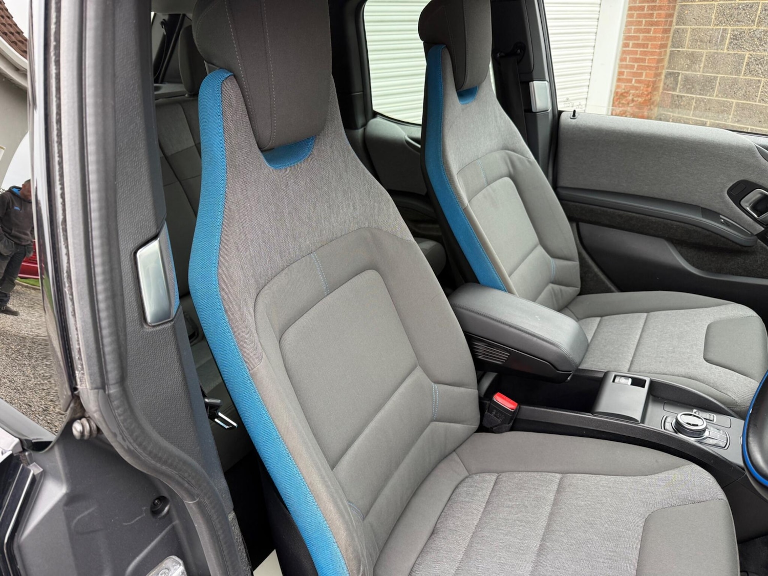 Used BMW i3 2016 for sale - 76608430: Photo 28