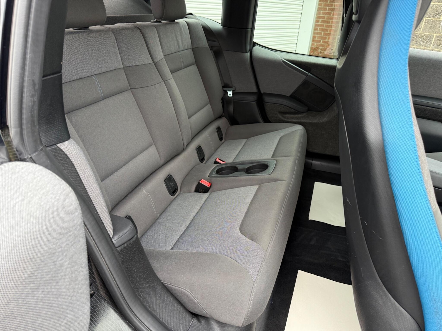 Used BMW i3 2016 for sale - 76608430: Photo 29