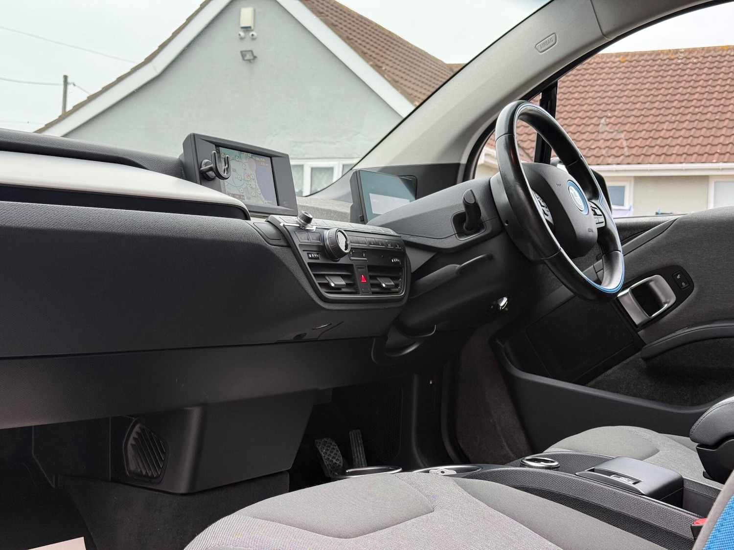 Used BMW i3 2016 for sale - 76608430: Photo 3