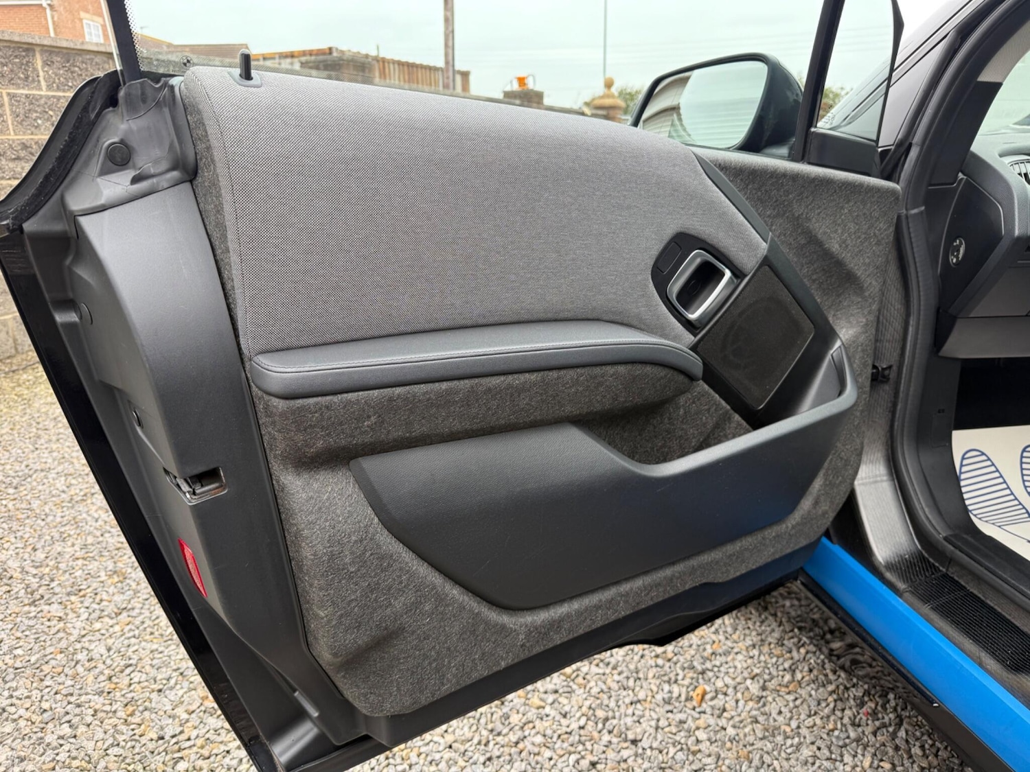 Used BMW i3 2016 for sale - 76608430: Photo 31