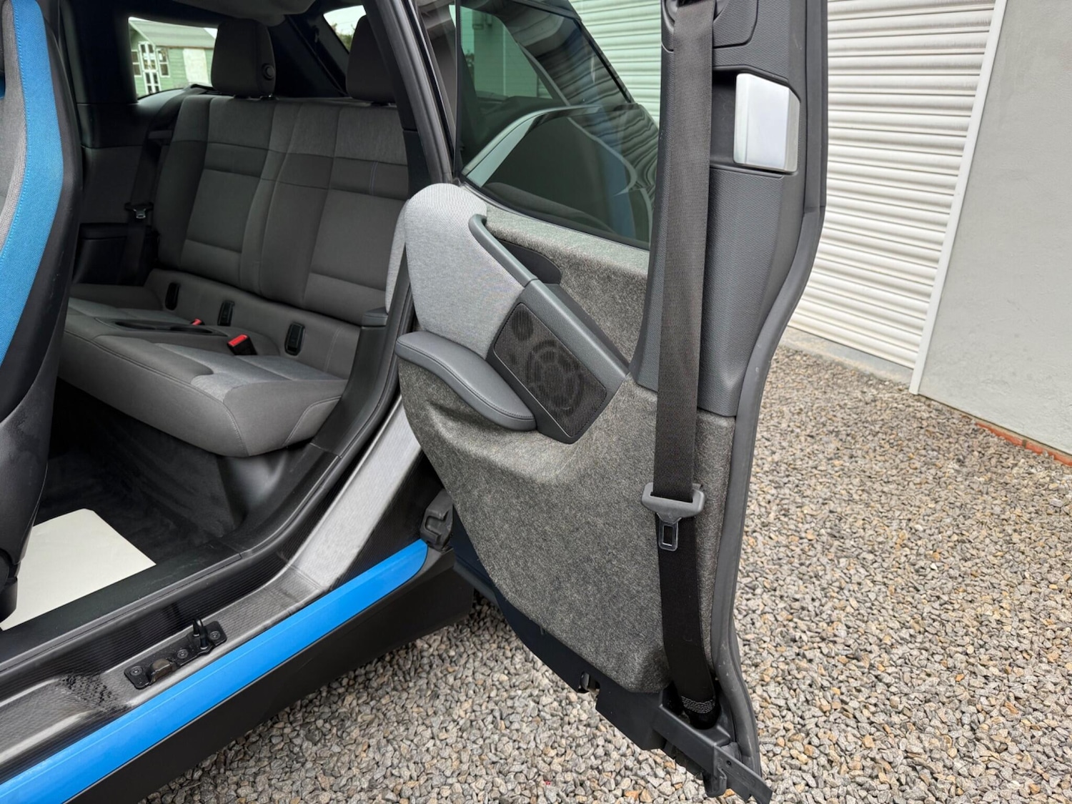 Used BMW i3 2016 for sale - 76608430: Photo 33