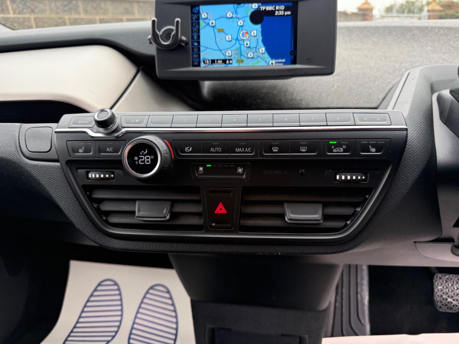 Used BMW i3 2016 for sale - 76608430: Photo 36