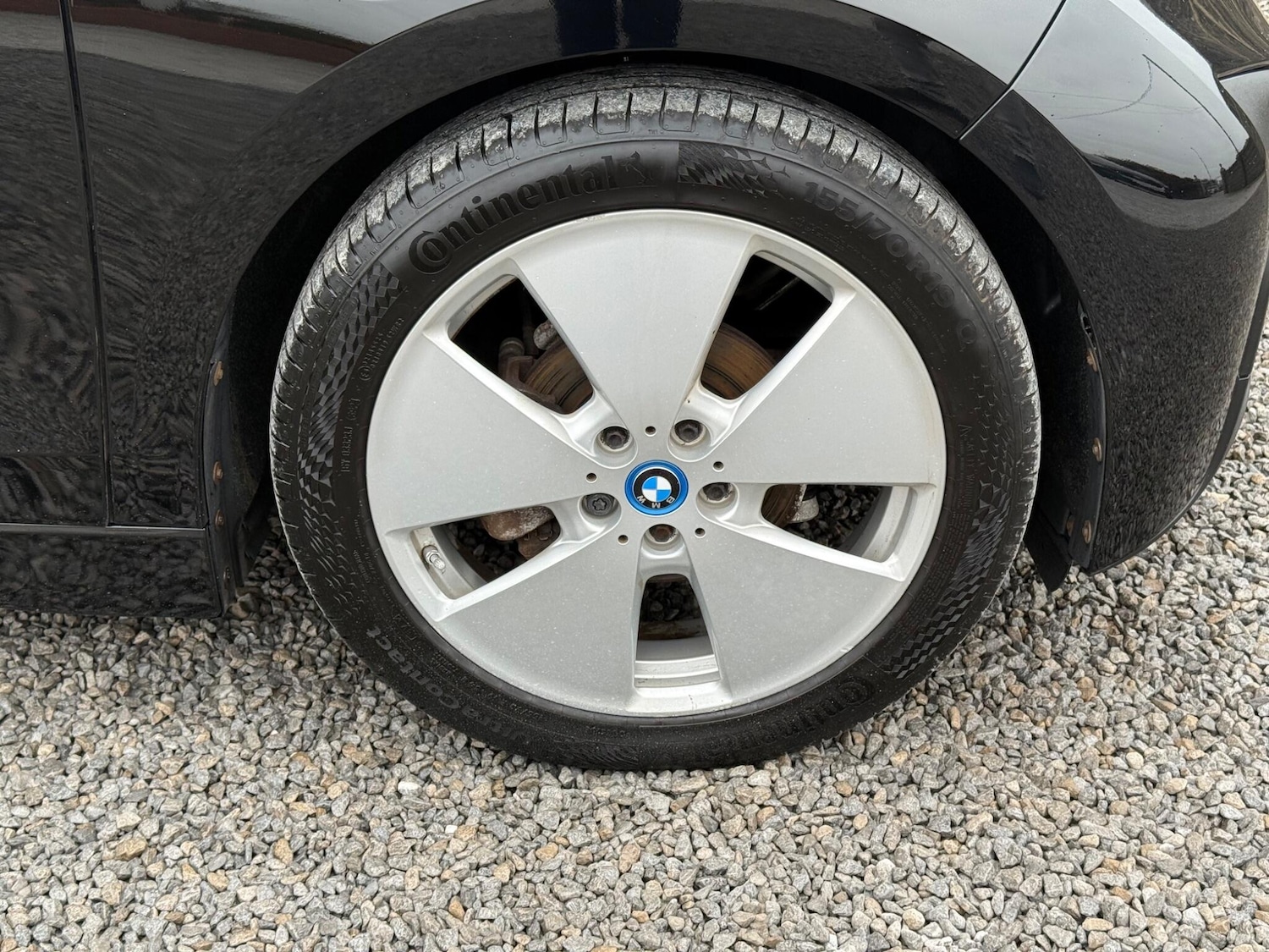 Used BMW i3 2016 for sale - 76608430: Photo 43
