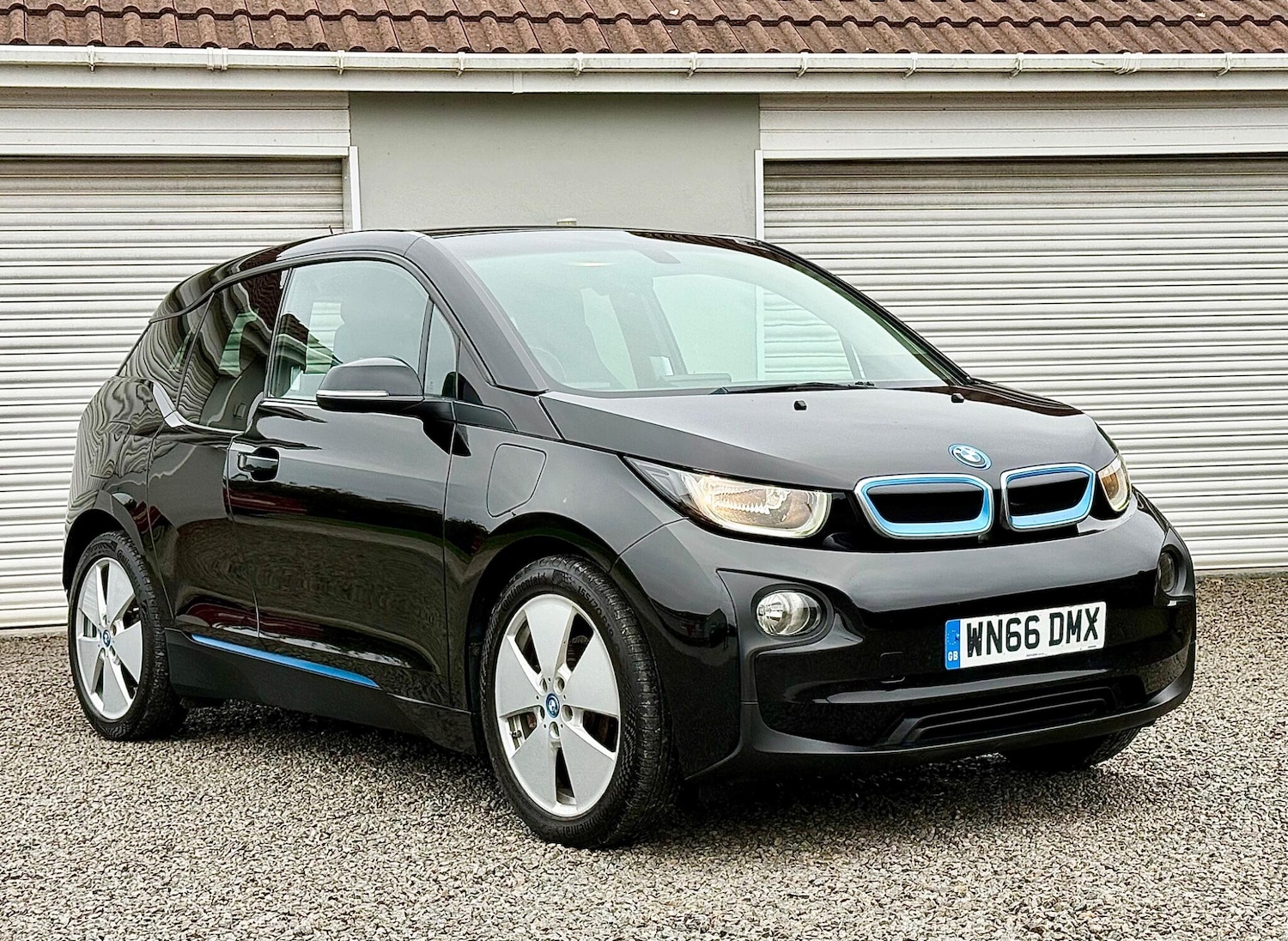 Used BMW i3 2016 for sale - 76608430: Photo 5