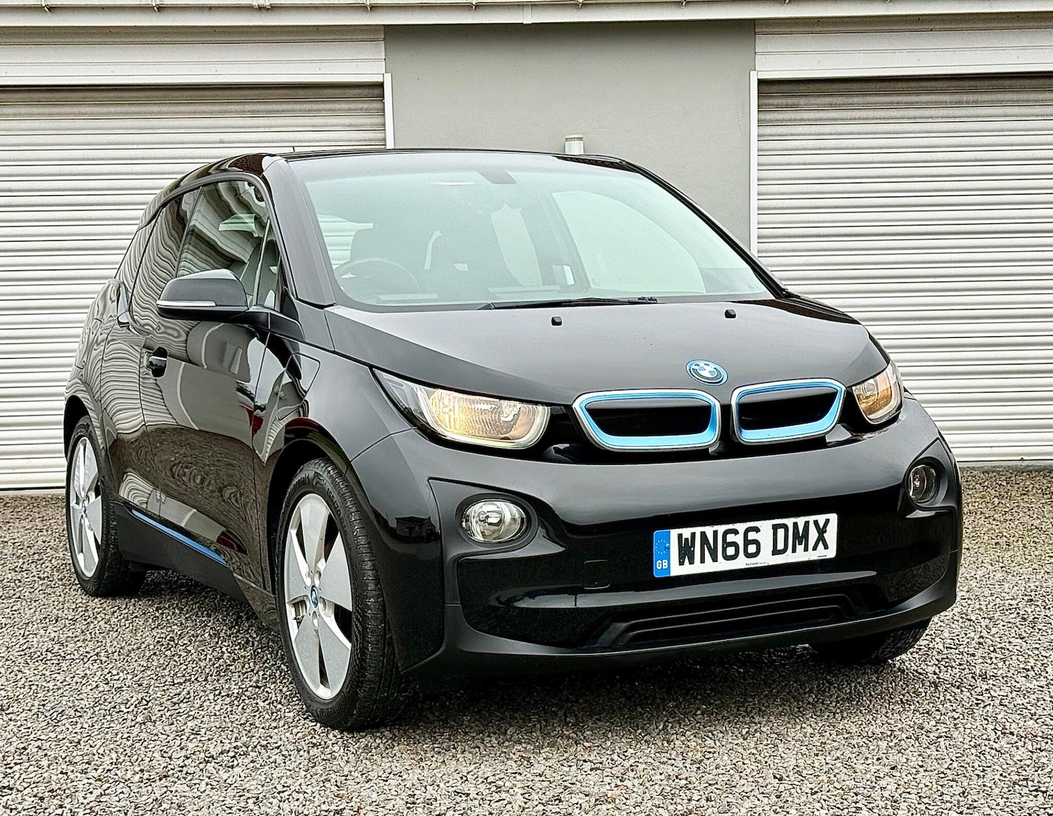 Used BMW i3 2016 for sale - 76608430: Photo 6
