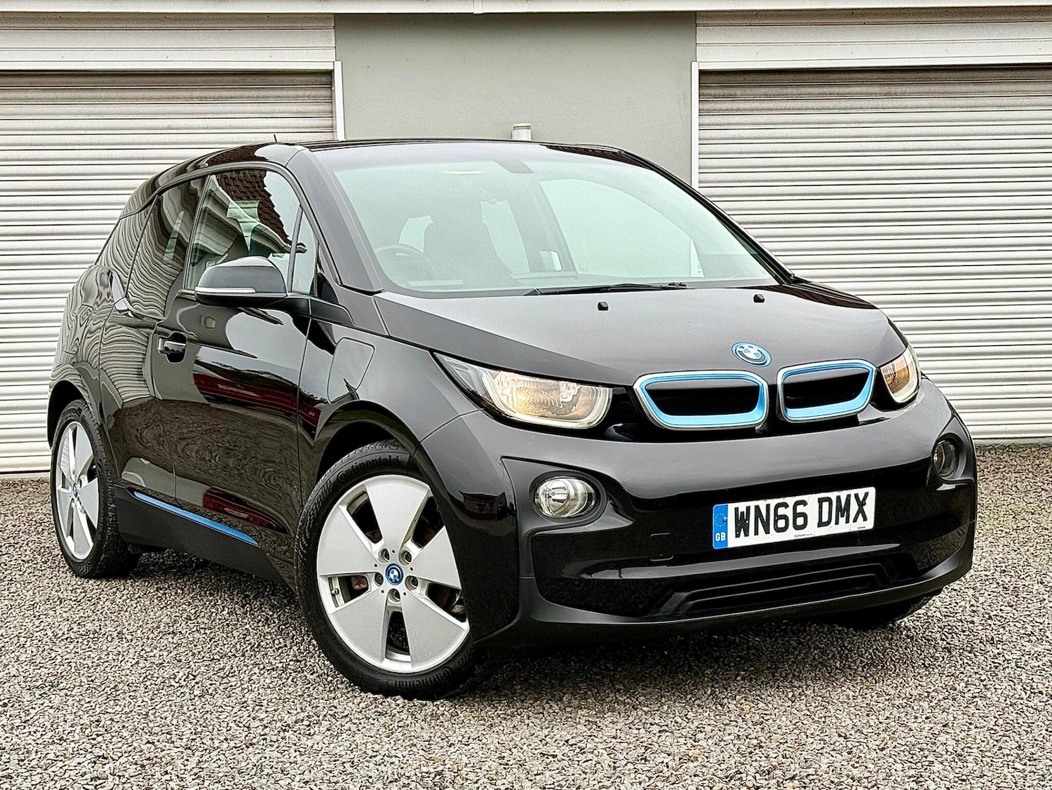 Used BMW i3 2016 for sale - 76608430: Photo 7