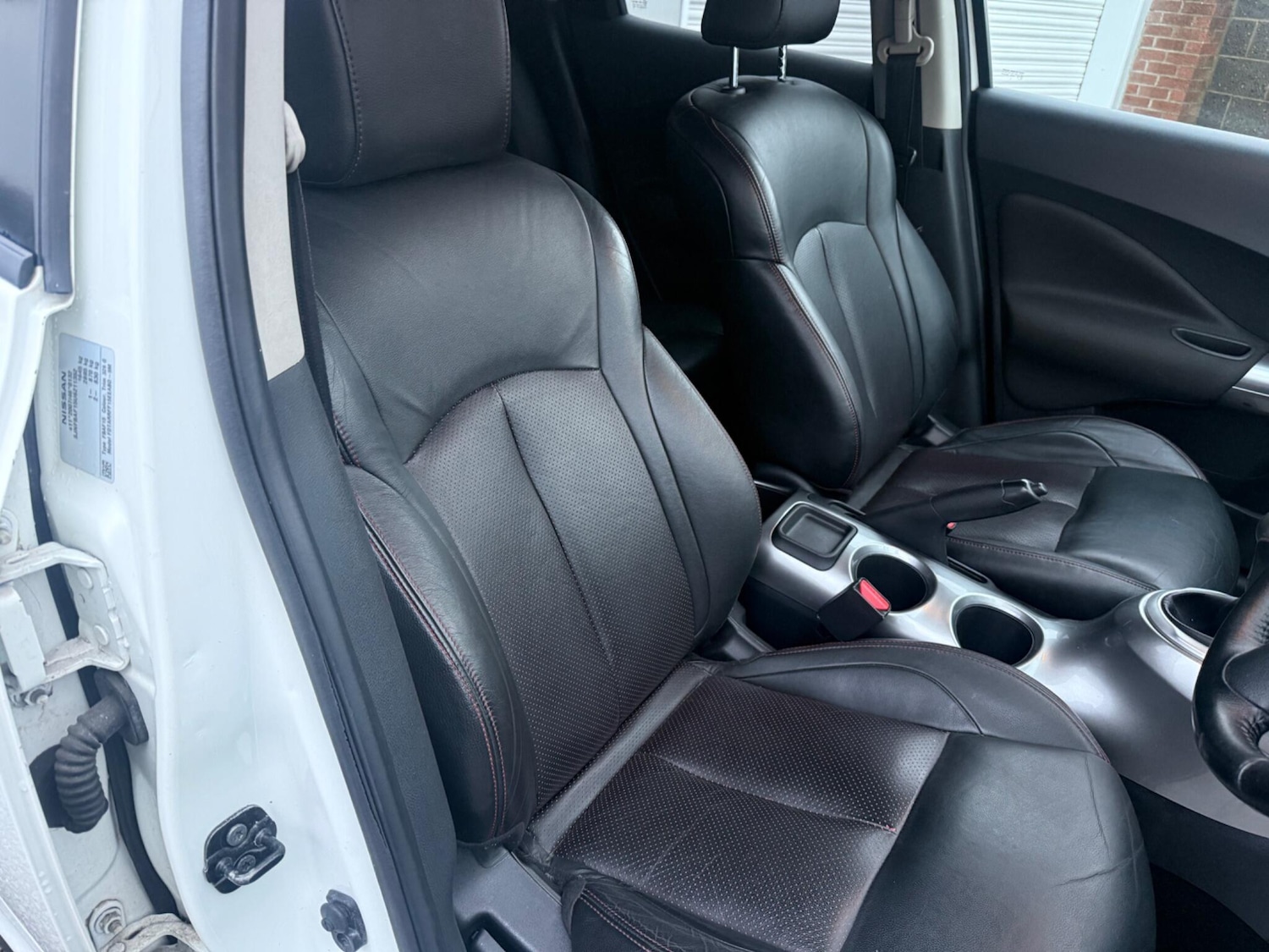 Used Nissan Juke 2012 for sale - 76993509: Photo 25