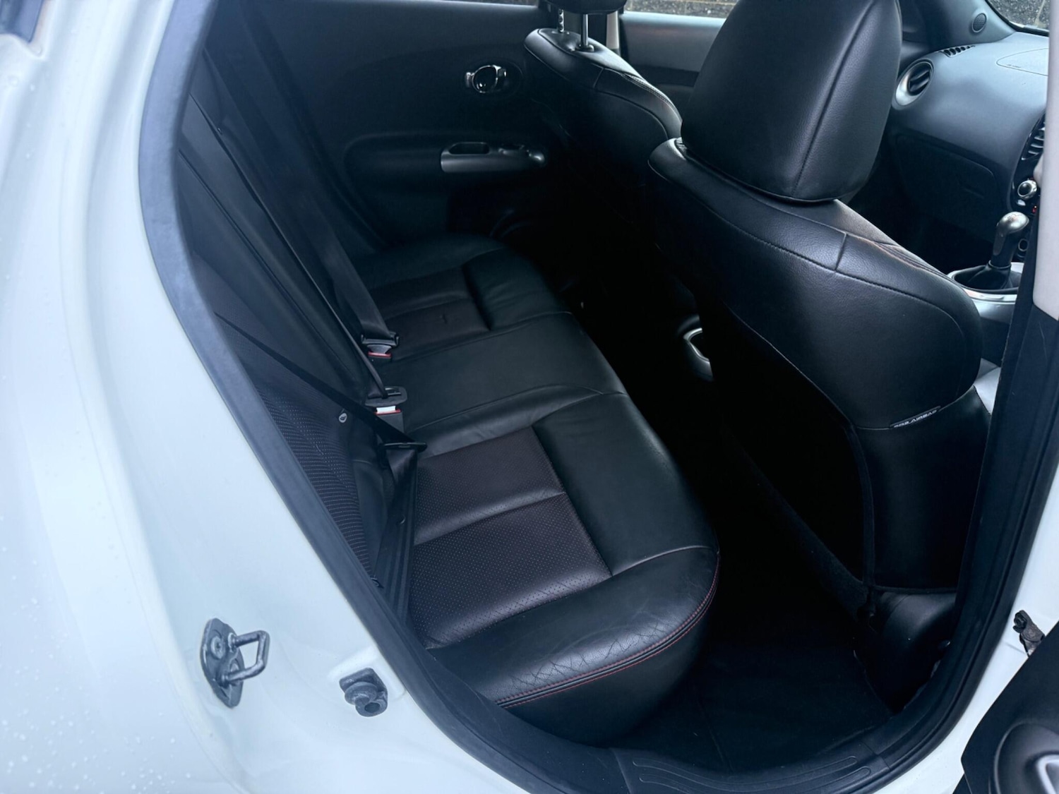 Used Nissan Juke 2012 for sale - 76993509: Photo 26