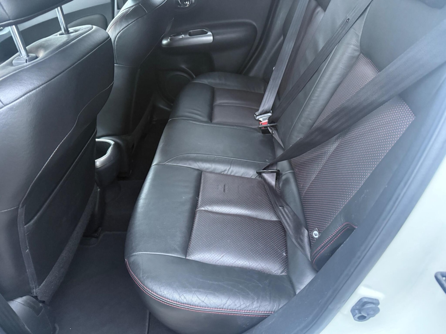 Used Nissan Juke 2012 for sale - 76993509: Photo 28