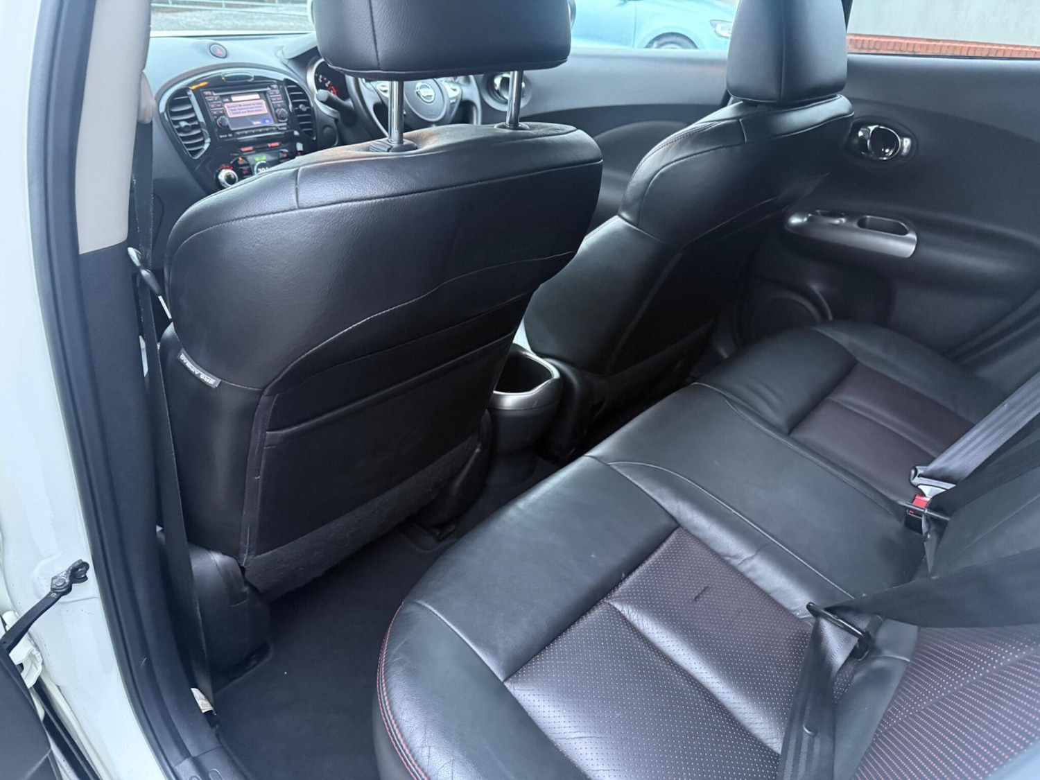 Used Nissan Juke 2012 for sale - 76993509: Photo 29