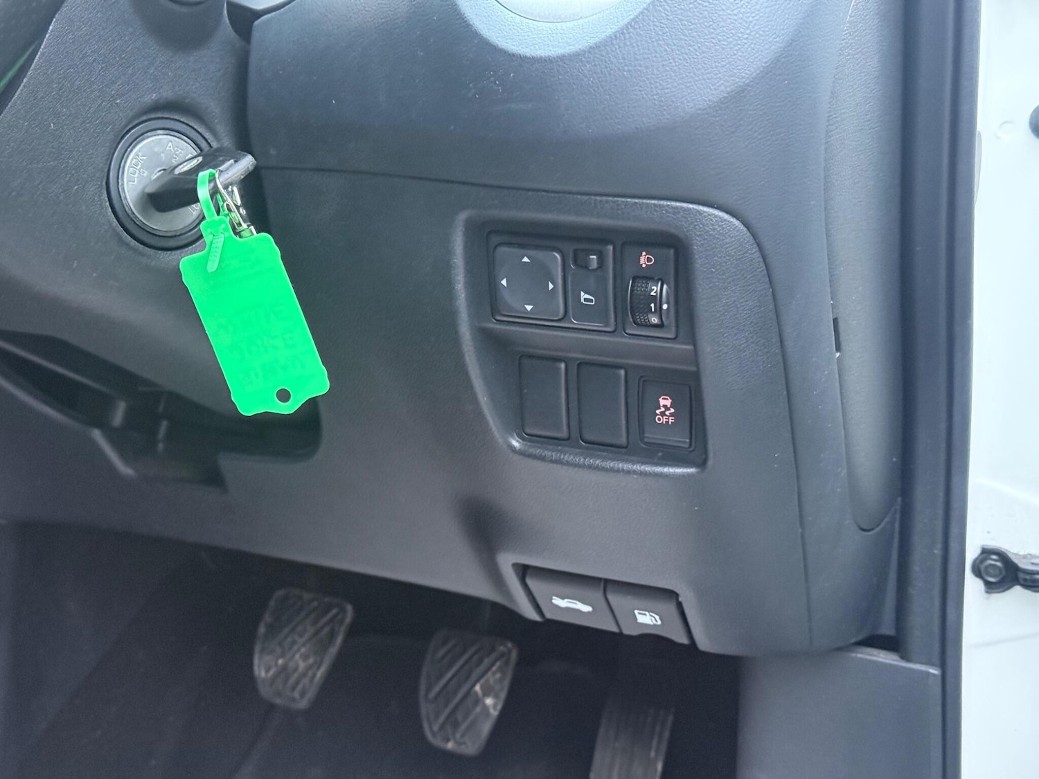 Used Nissan Juke 2012 for sale - 76993509: Photo 31